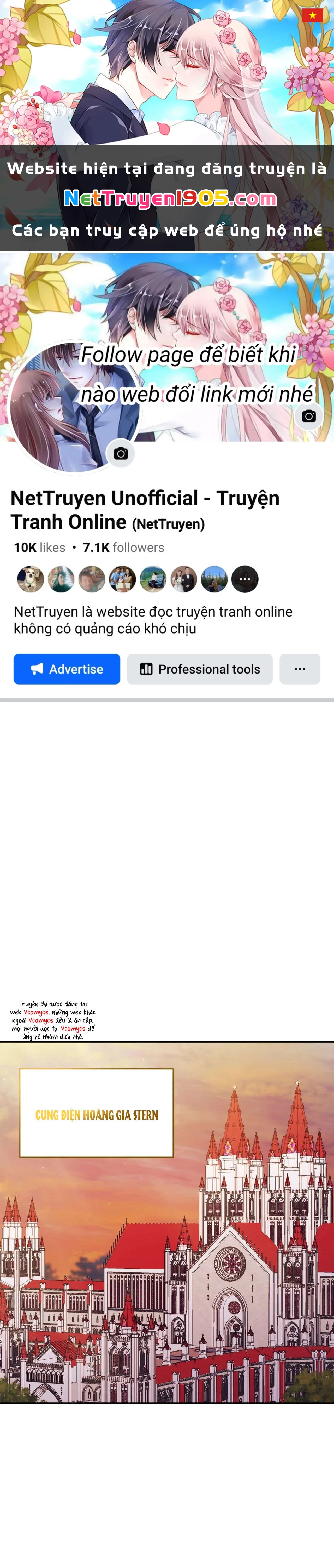 Phương Pháp Từ Chối Sự Ám Ảnh Của Chồng Cũ Chapter 4 - 1