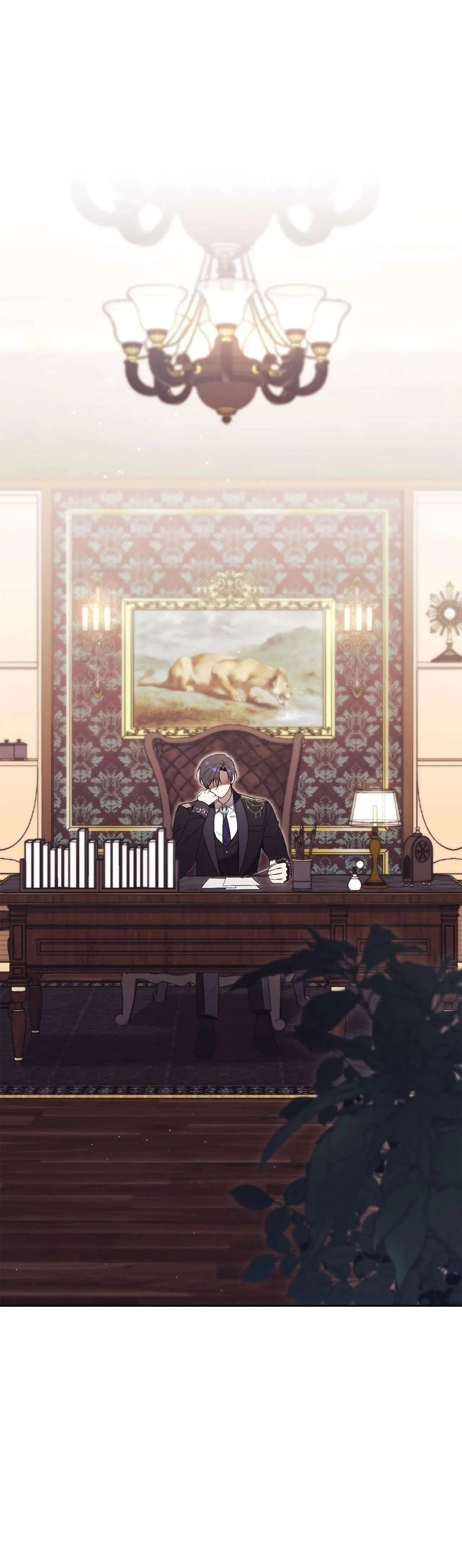 Phương Pháp Từ Chối Sự Ám Ảnh Của Chồng Cũ Chapter 4 - 2