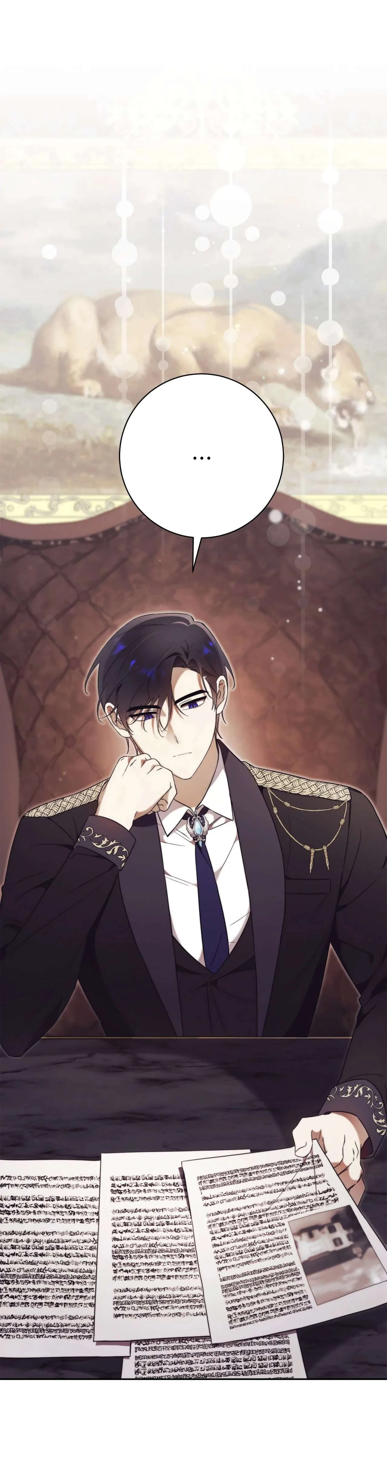 Phương Pháp Từ Chối Sự Ám Ảnh Của Chồng Cũ Chapter 4 - 3