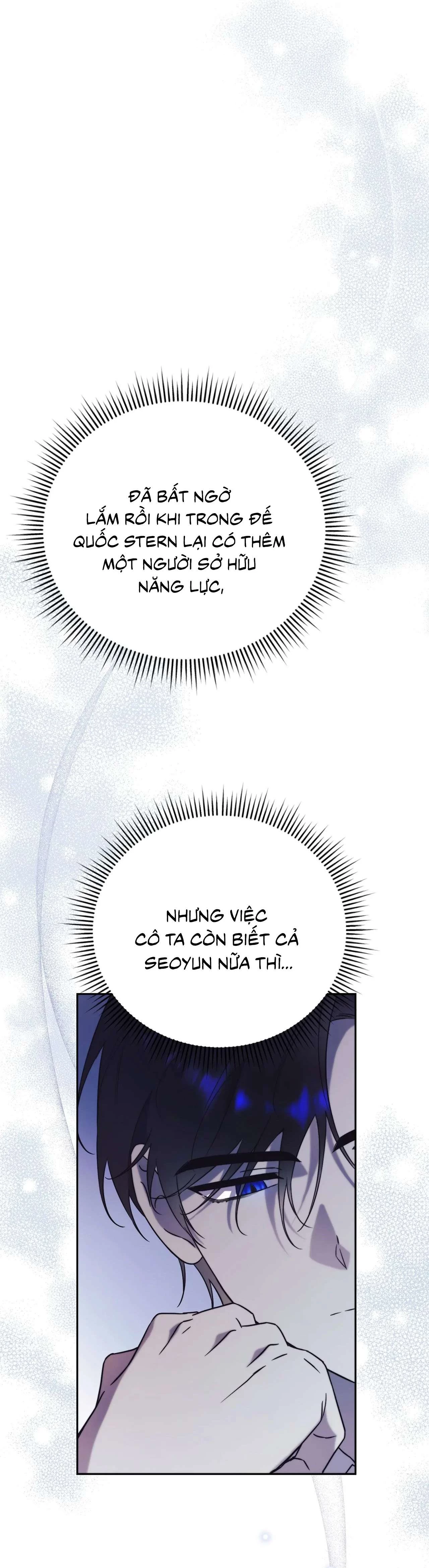 Phương Pháp Từ Chối Sự Ám Ảnh Của Chồng Cũ Chapter 4 - 6