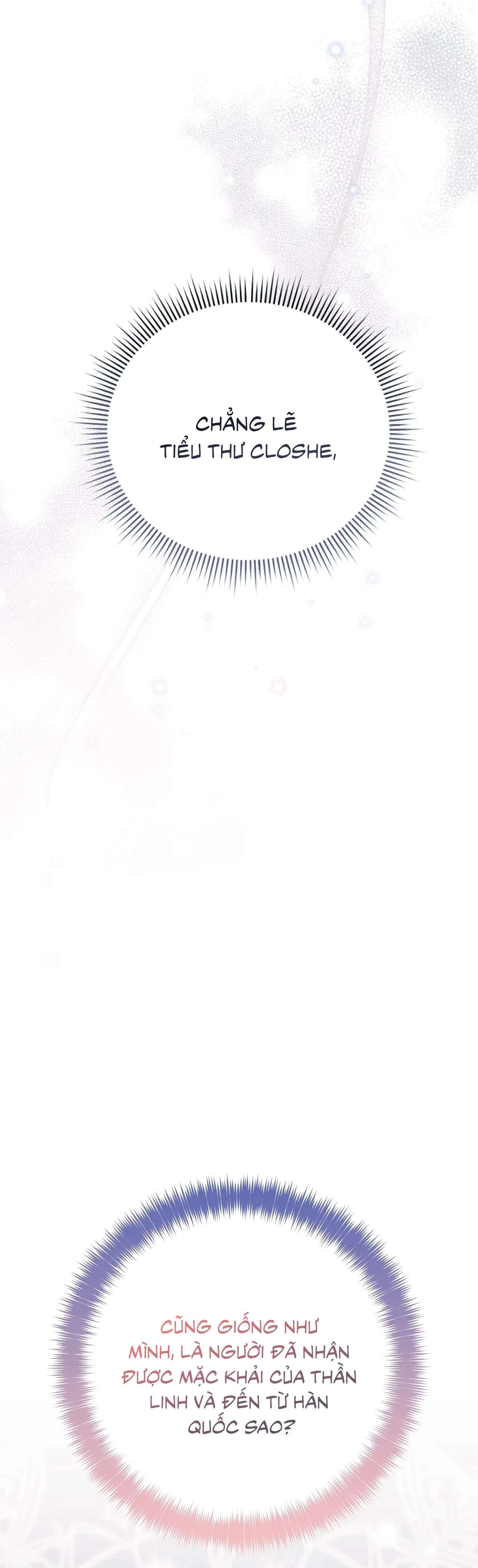 Phương Pháp Từ Chối Sự Ám Ảnh Của Chồng Cũ Chapter 4 - 7