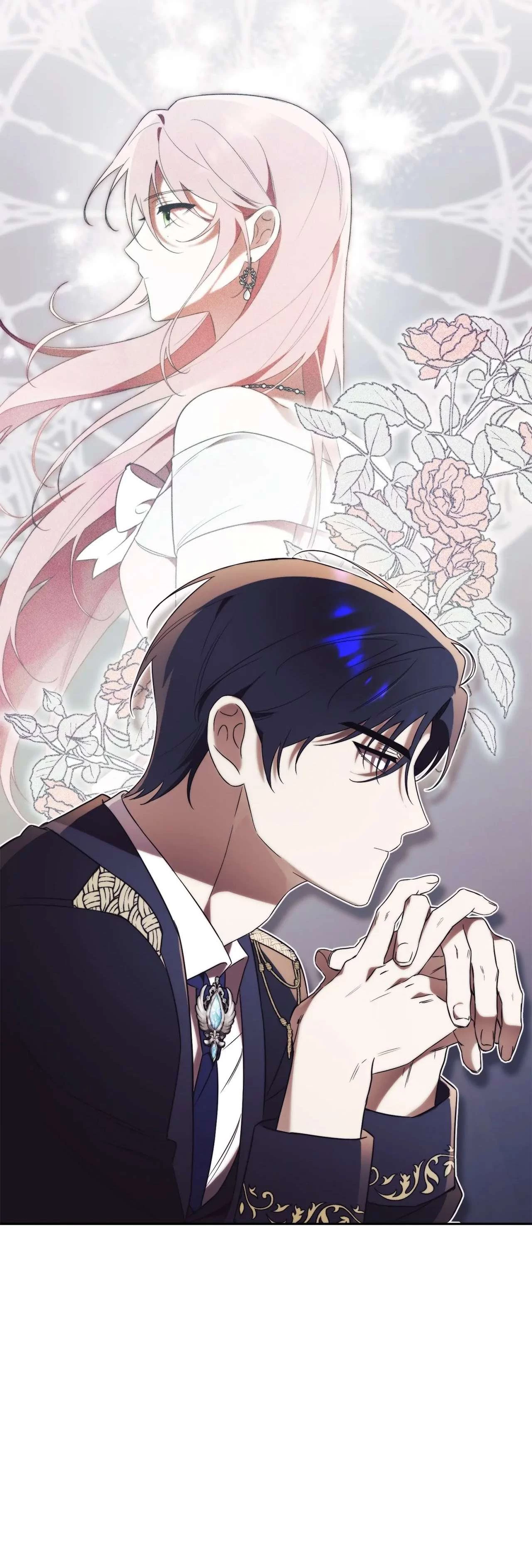 Phương Pháp Từ Chối Sự Ám Ảnh Của Chồng Cũ Chapter 4 - 8