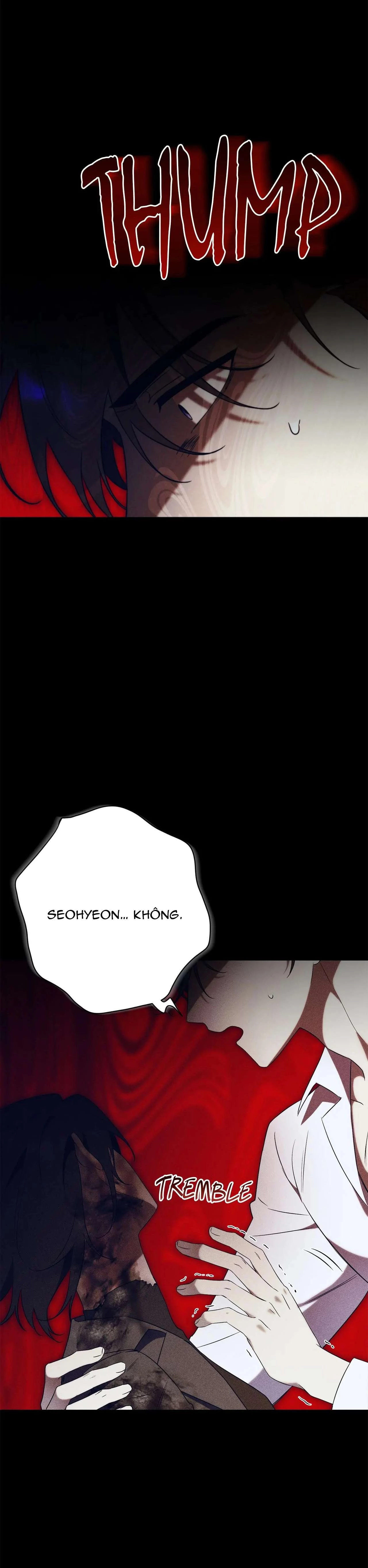 Phương Pháp Từ Chối Sự Ám Ảnh Của Chồng Cũ Chapter 4 - 13