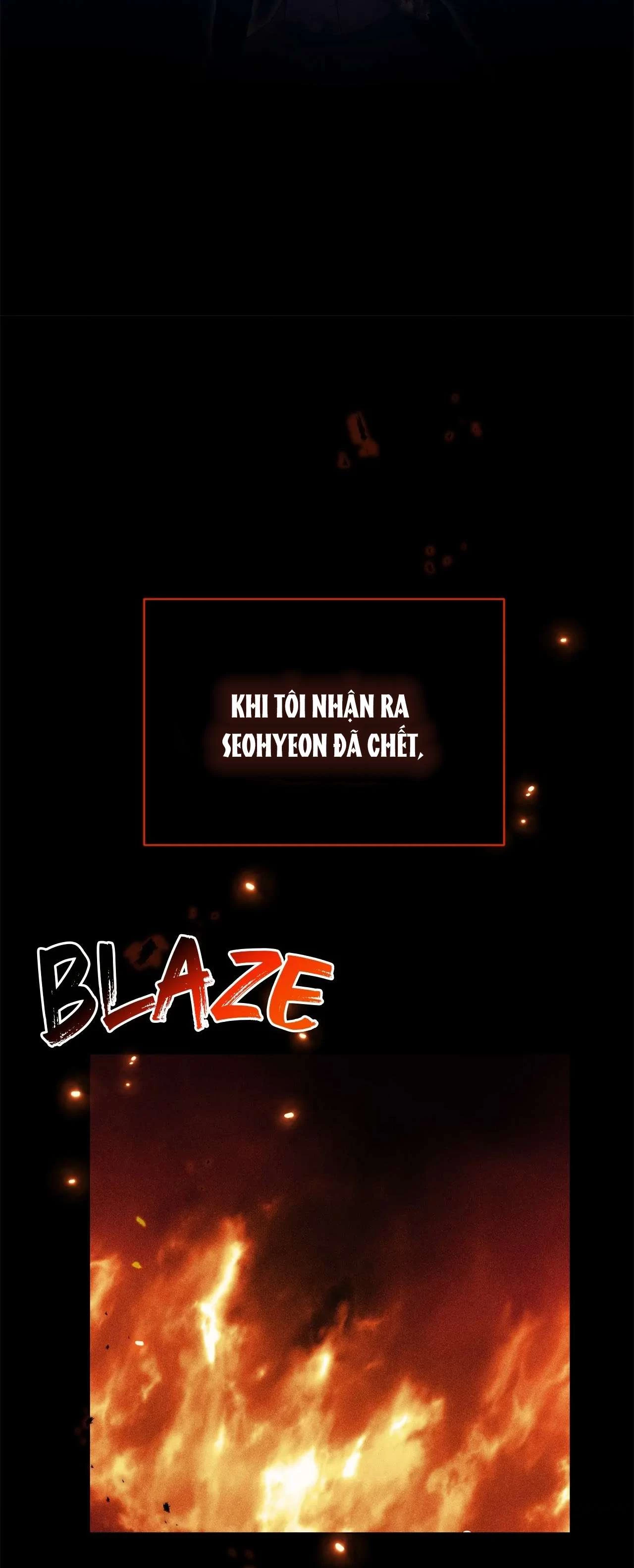 Phương Pháp Từ Chối Sự Ám Ảnh Của Chồng Cũ Chapter 4 - 15