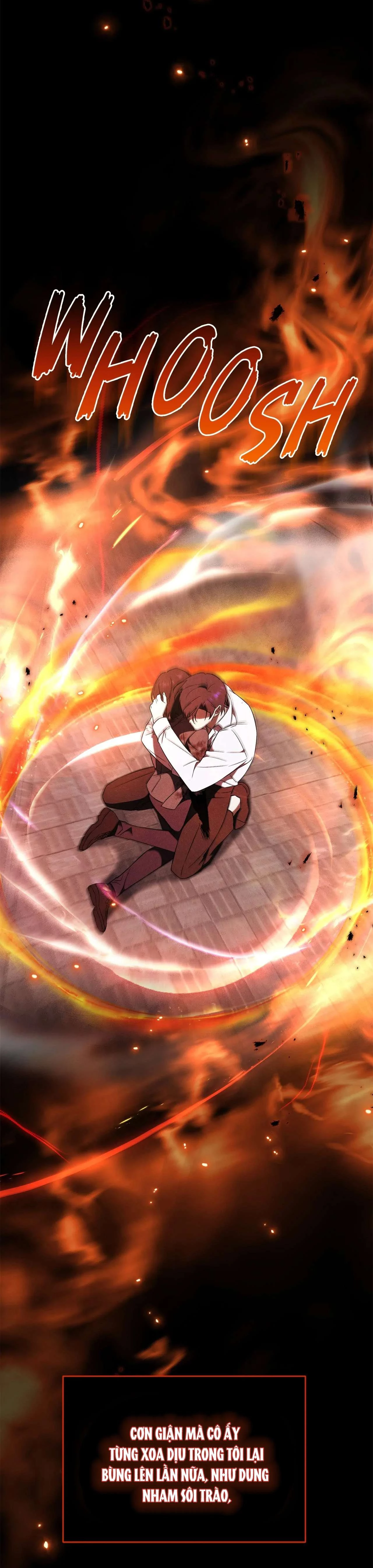 Phương Pháp Từ Chối Sự Ám Ảnh Của Chồng Cũ Chapter 4 - 16