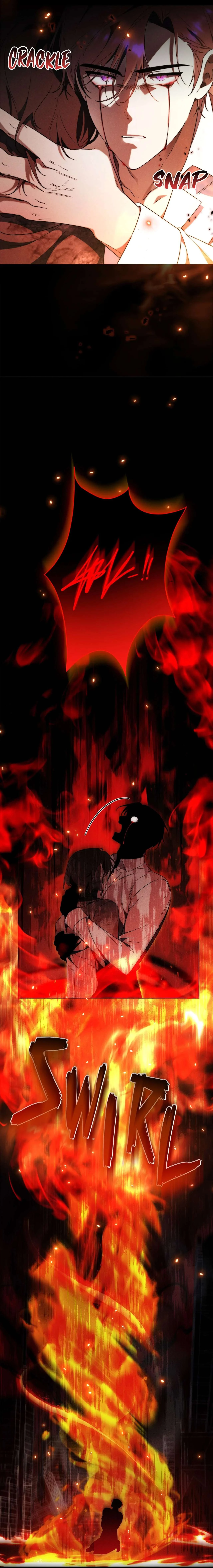 Phương Pháp Từ Chối Sự Ám Ảnh Của Chồng Cũ Chapter 4 - 17