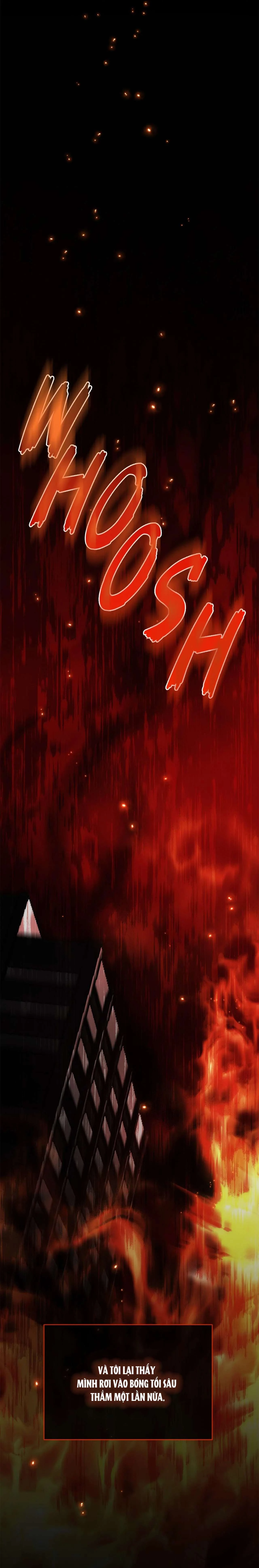 Phương Pháp Từ Chối Sự Ám Ảnh Của Chồng Cũ Chapter 4 - 18