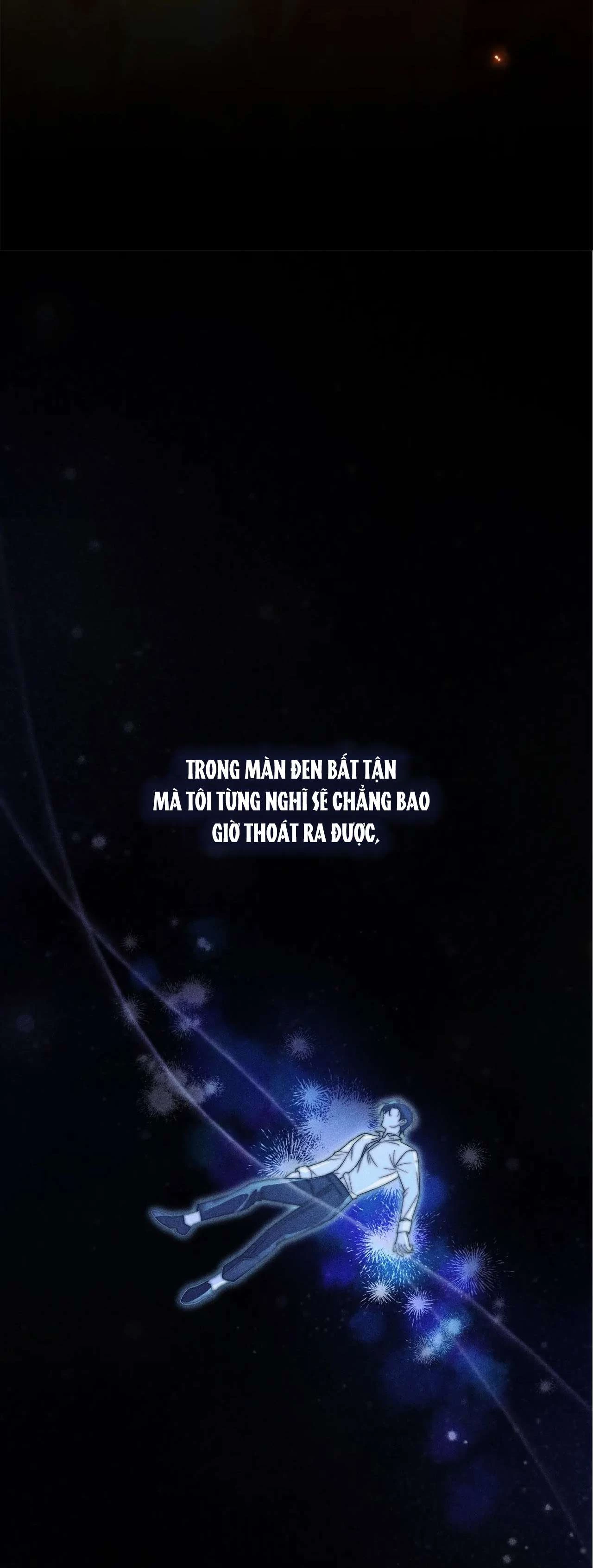 Phương Pháp Từ Chối Sự Ám Ảnh Của Chồng Cũ Chapter 4 - 19