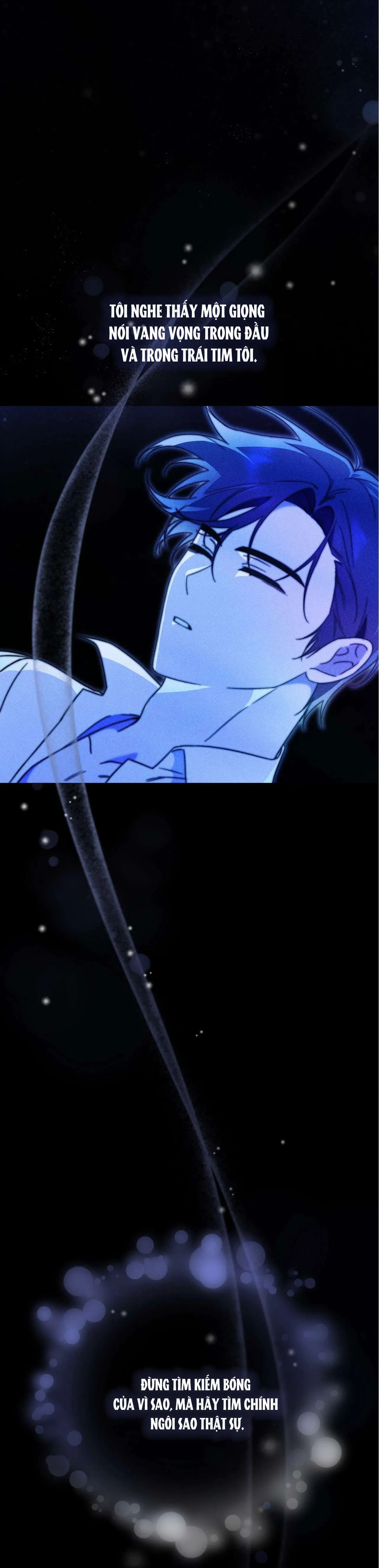 Phương Pháp Từ Chối Sự Ám Ảnh Của Chồng Cũ Chapter 4 - 20