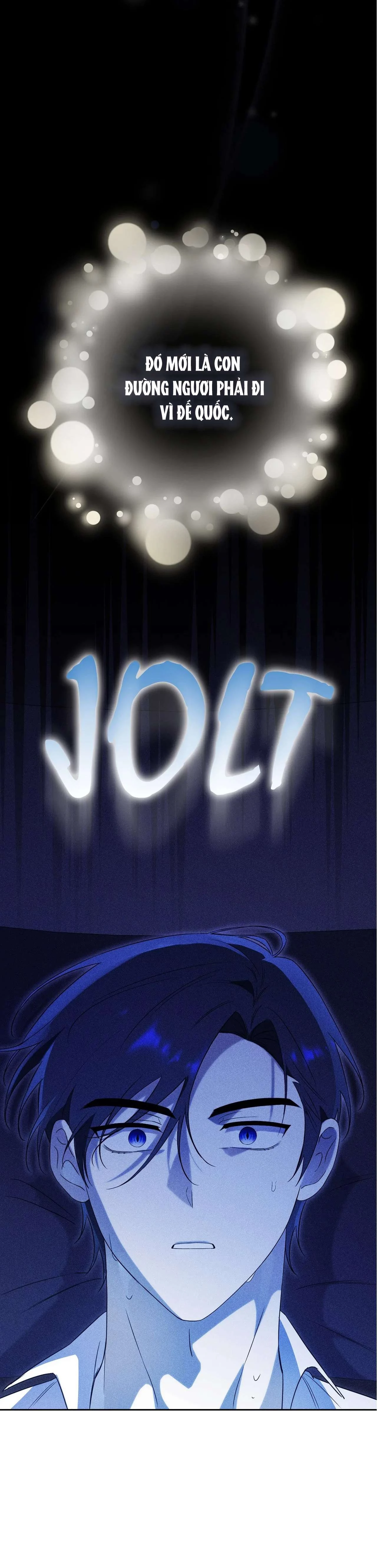 Phương Pháp Từ Chối Sự Ám Ảnh Của Chồng Cũ Chapter 4 - 21