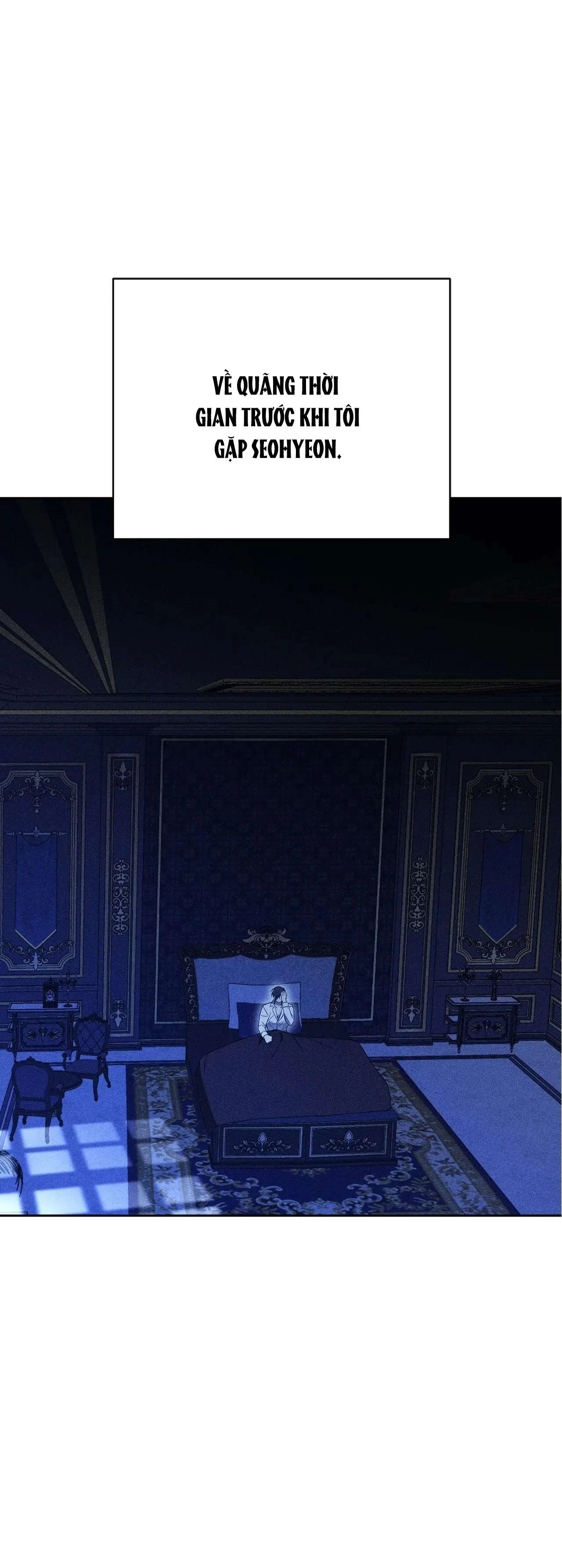 Phương Pháp Từ Chối Sự Ám Ảnh Của Chồng Cũ Chapter 4 - 23