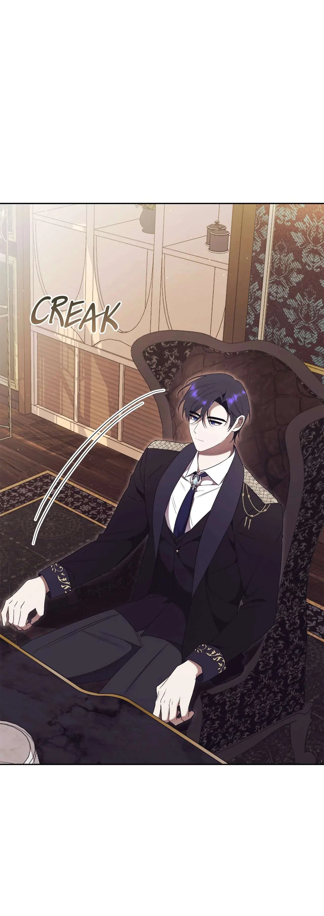 Phương Pháp Từ Chối Sự Ám Ảnh Của Chồng Cũ Chapter 4 - 24