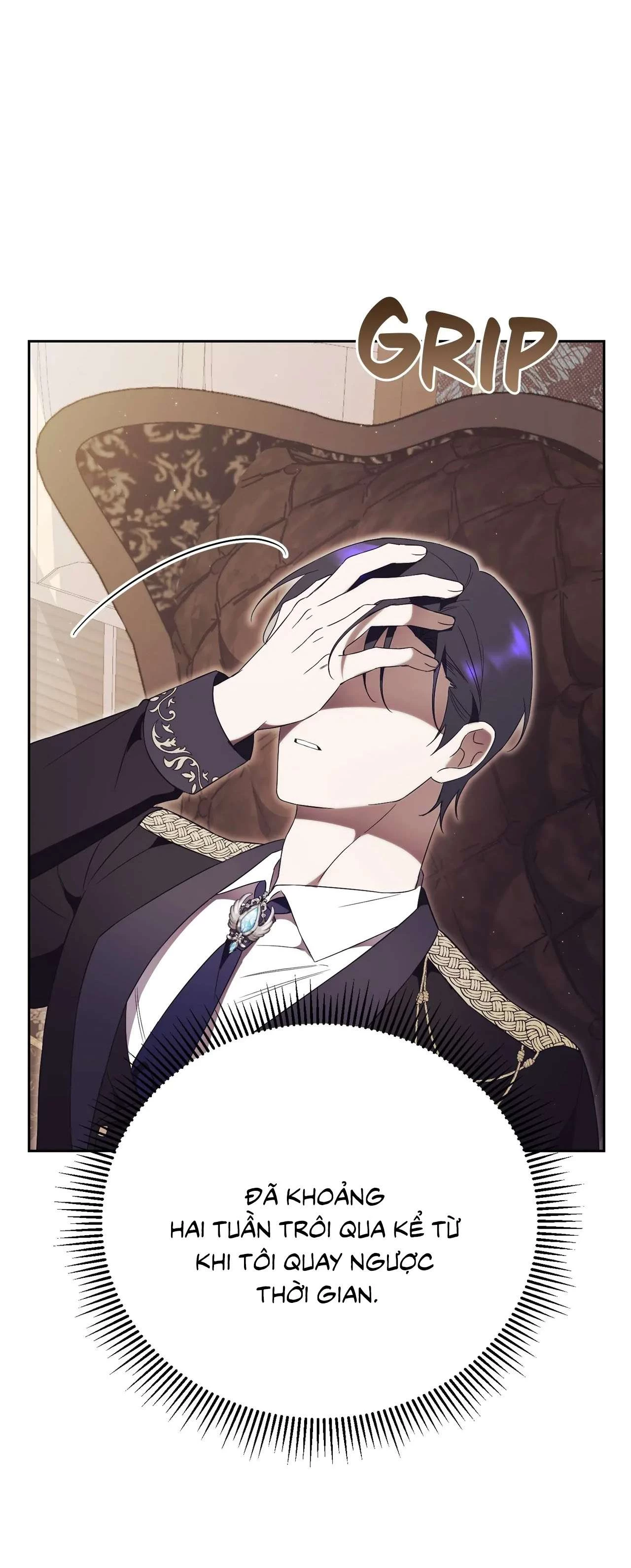 Phương Pháp Từ Chối Sự Ám Ảnh Của Chồng Cũ Chapter 4 - 25