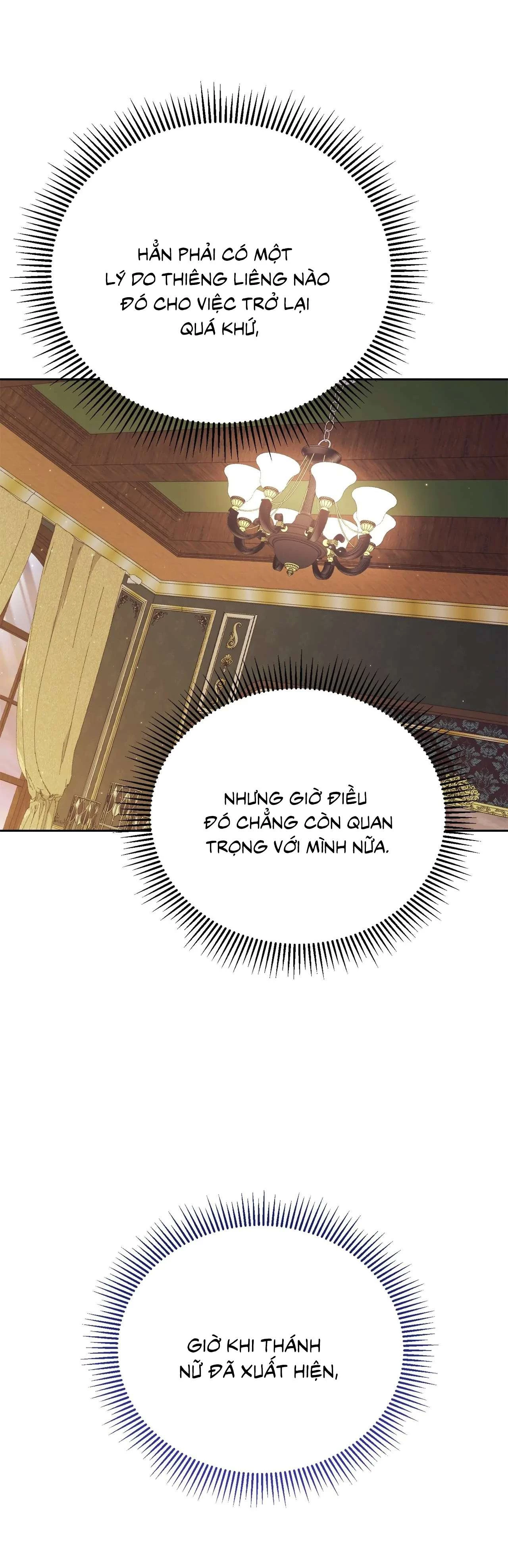 Phương Pháp Từ Chối Sự Ám Ảnh Của Chồng Cũ Chapter 4 - 26