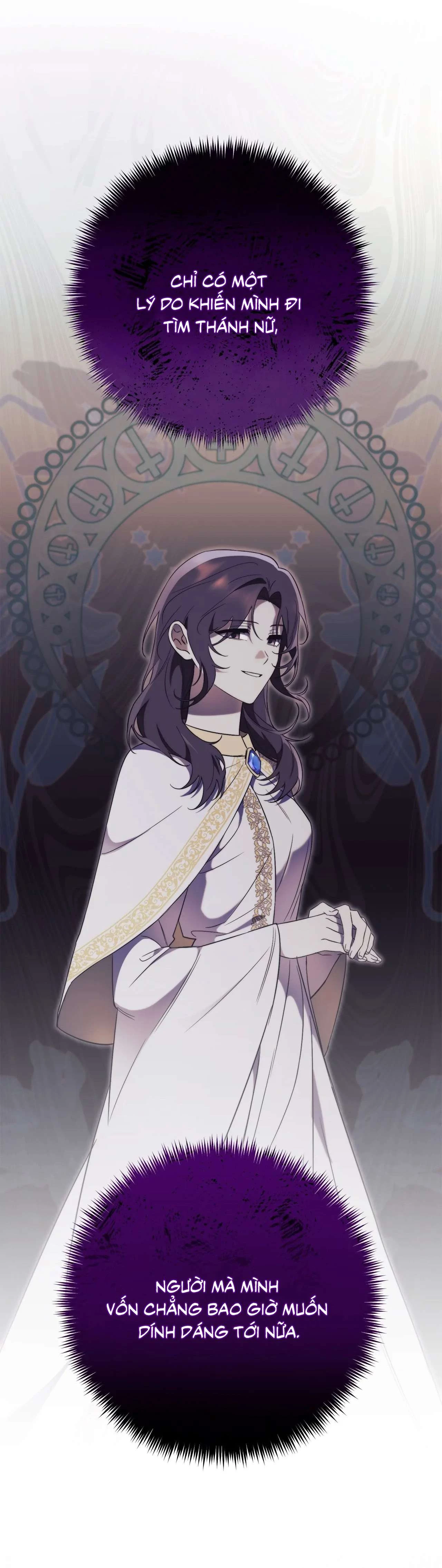 Phương Pháp Từ Chối Sự Ám Ảnh Của Chồng Cũ Chapter 4 - 28