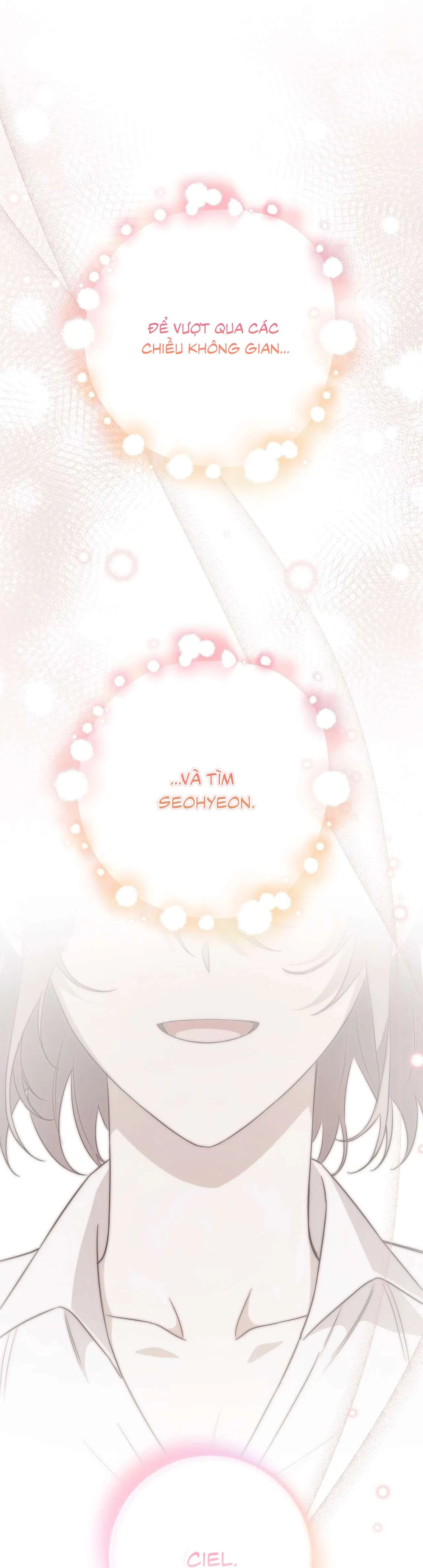 Phương Pháp Từ Chối Sự Ám Ảnh Của Chồng Cũ Chapter 4 - 29