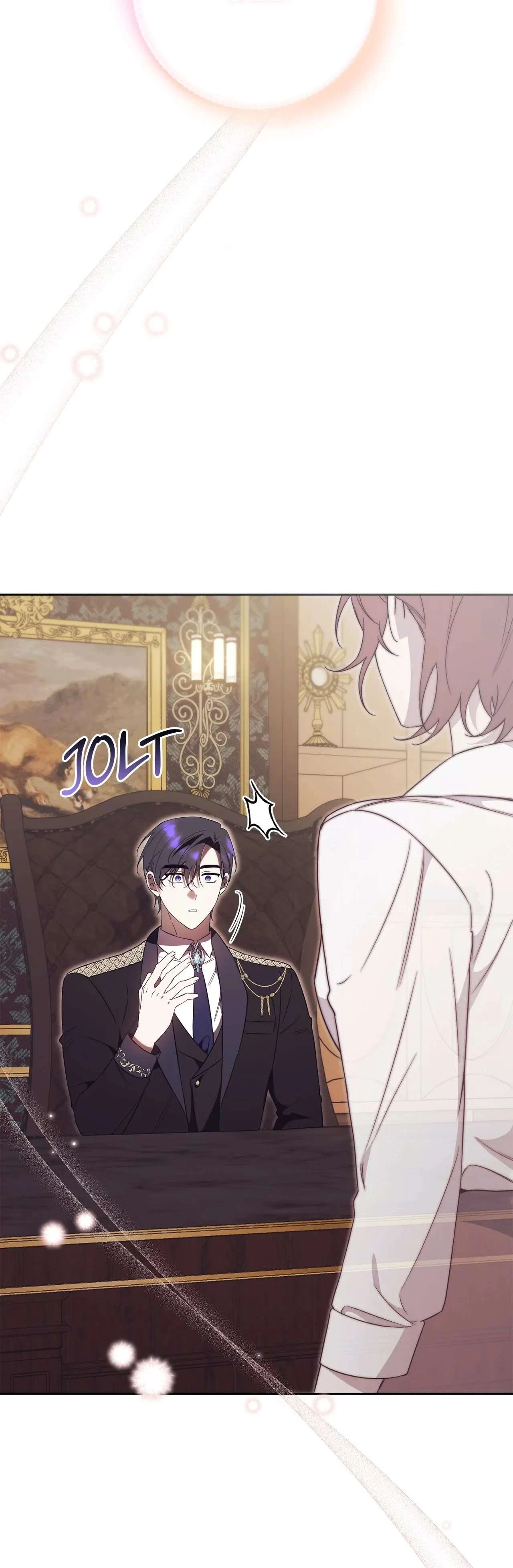 Phương Pháp Từ Chối Sự Ám Ảnh Của Chồng Cũ Chapter 4 - 30