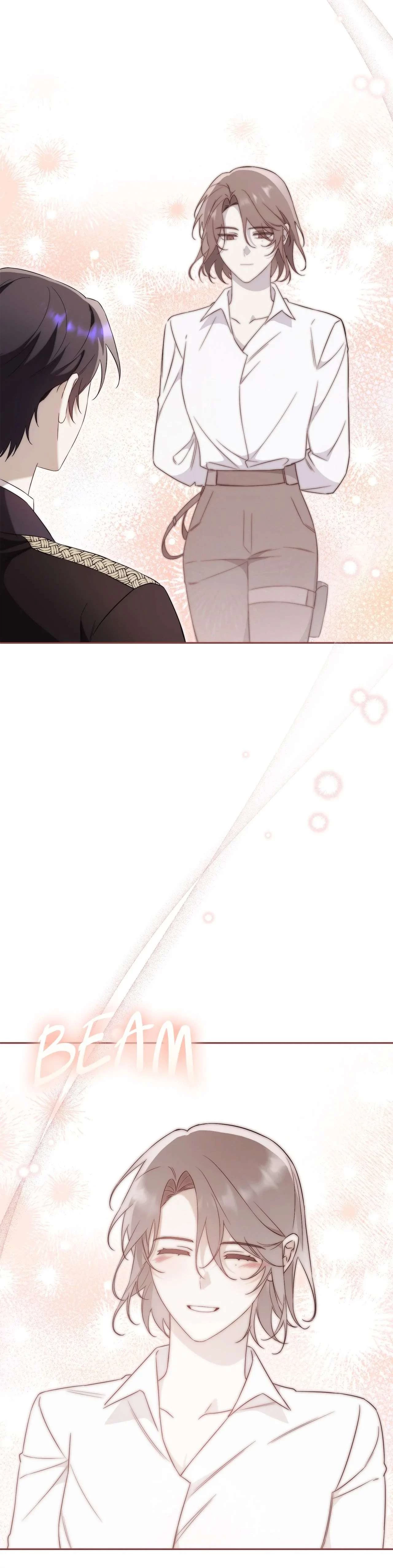 Phương Pháp Từ Chối Sự Ám Ảnh Của Chồng Cũ Chapter 4 - 31