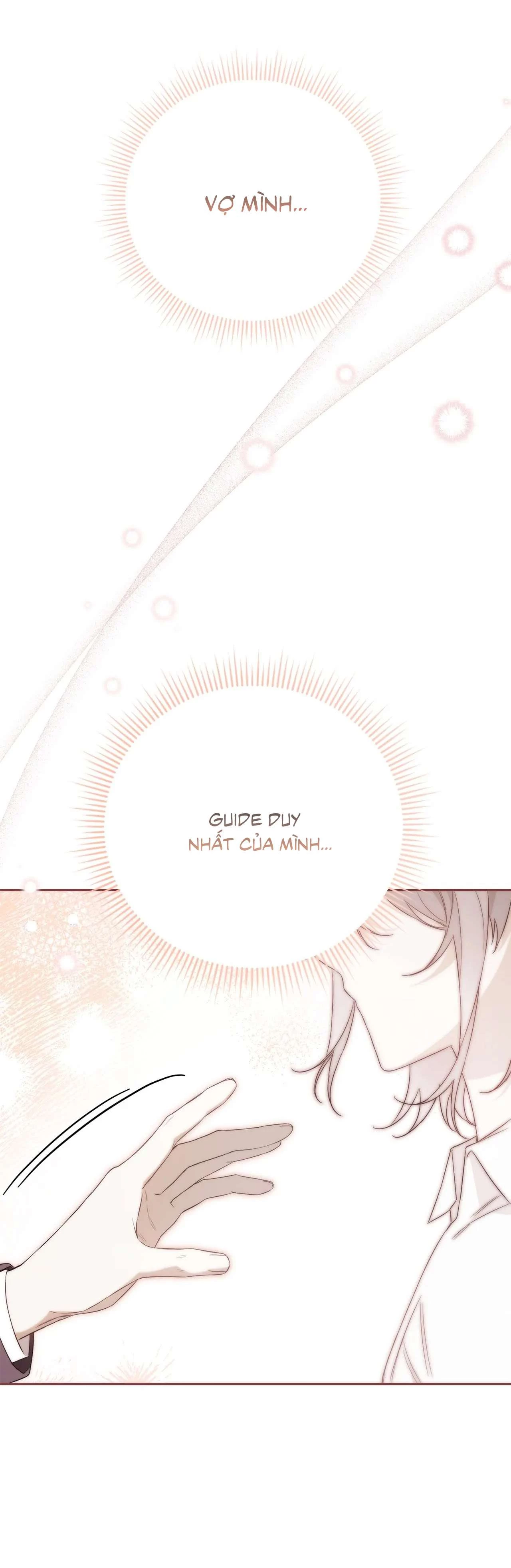 Phương Pháp Từ Chối Sự Ám Ảnh Của Chồng Cũ Chapter 4 - 33