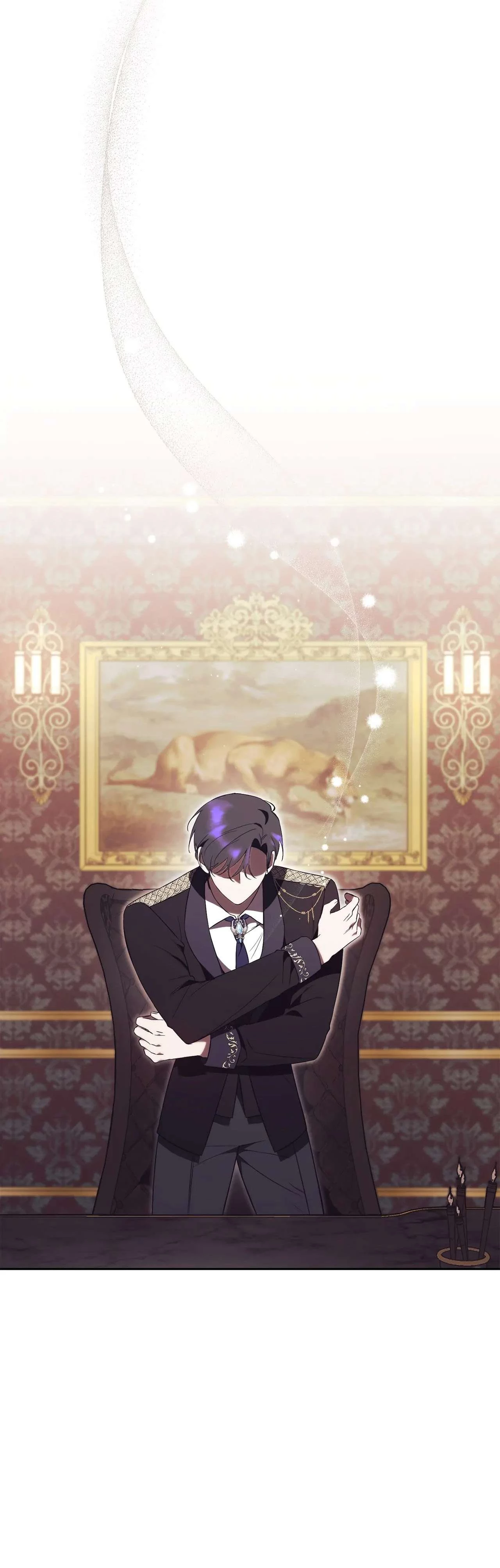 Phương Pháp Từ Chối Sự Ám Ảnh Của Chồng Cũ Chapter 4 - 35