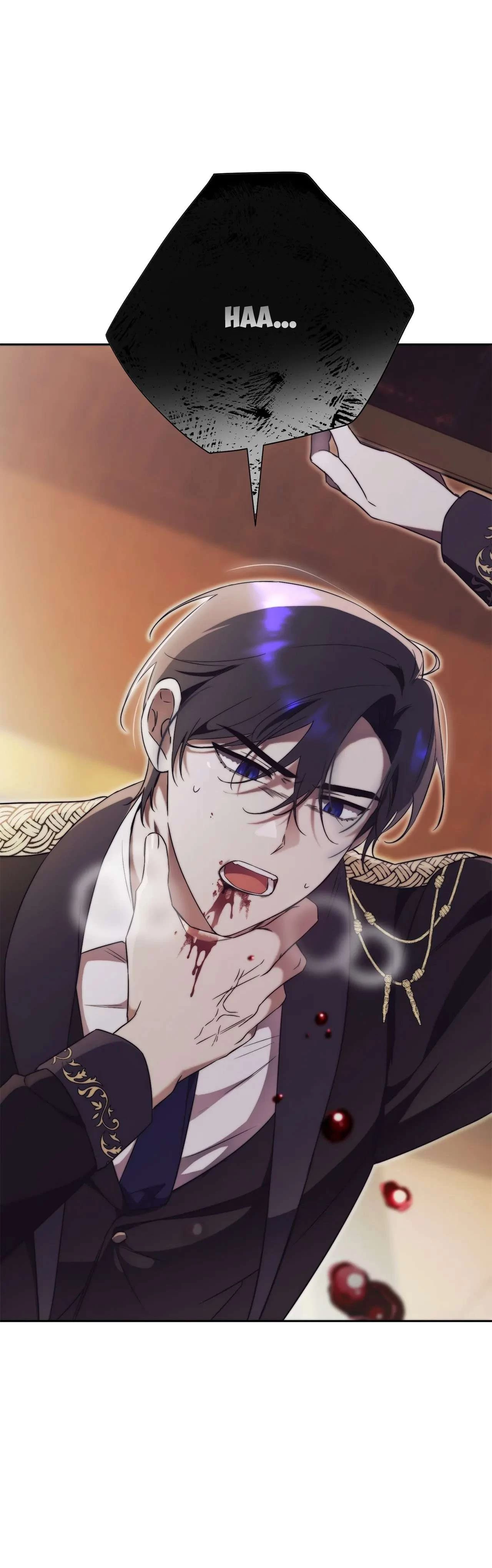 Phương Pháp Từ Chối Sự Ám Ảnh Của Chồng Cũ Chapter 4 - 37