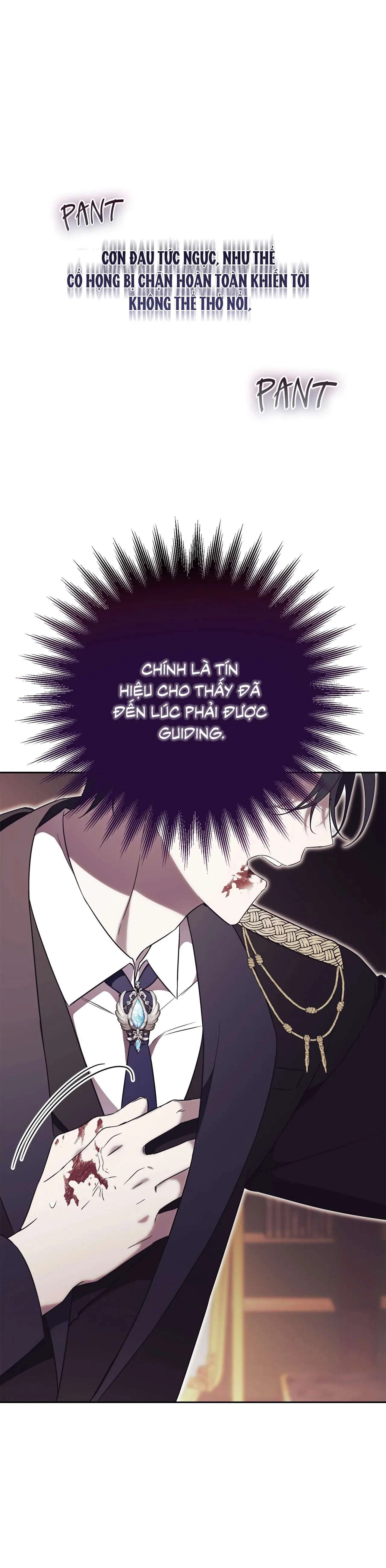 Phương Pháp Từ Chối Sự Ám Ảnh Của Chồng Cũ Chapter 4 - 38