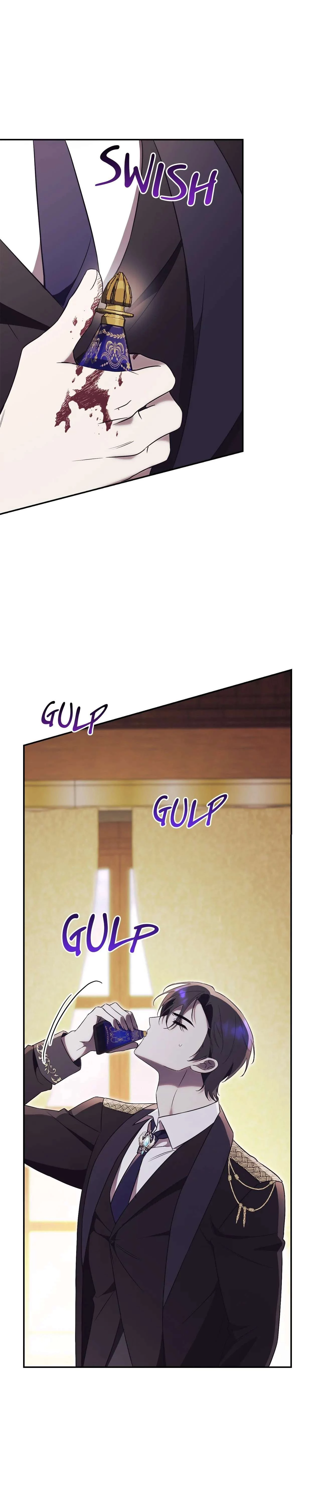 Phương Pháp Từ Chối Sự Ám Ảnh Của Chồng Cũ Chapter 4 - 39