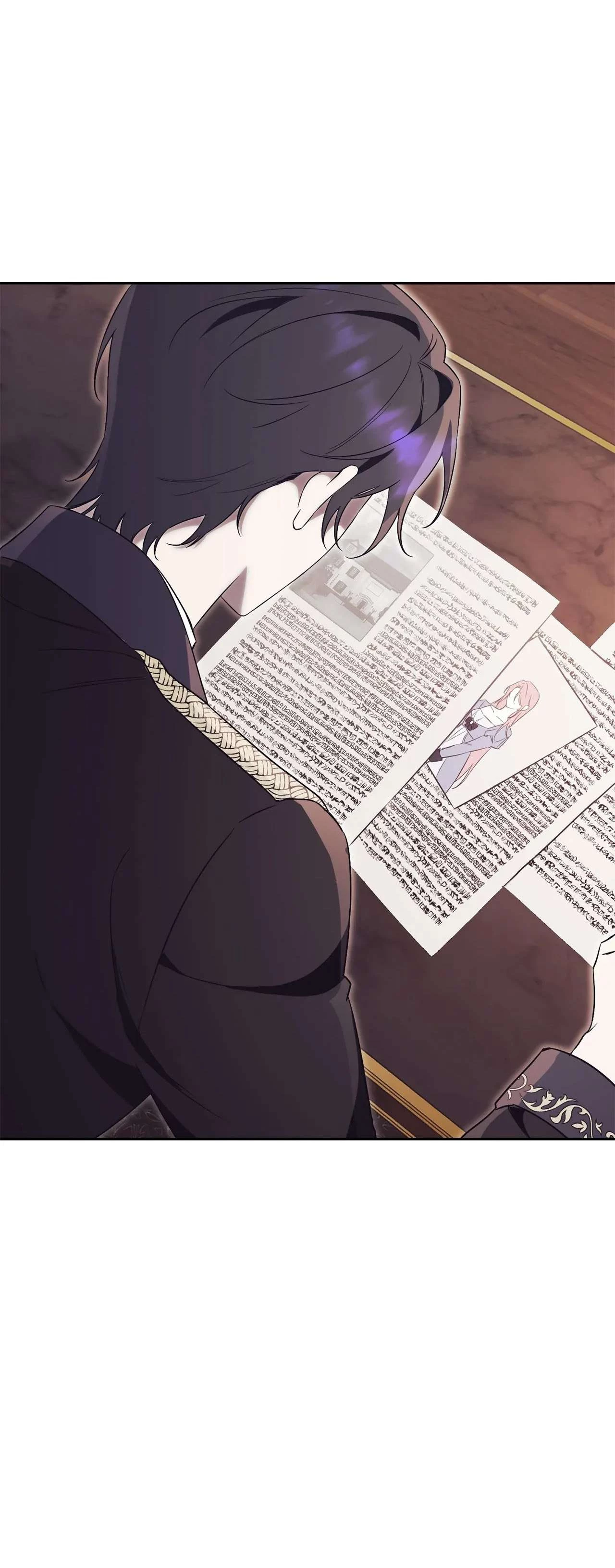 Phương Pháp Từ Chối Sự Ám Ảnh Của Chồng Cũ Chapter 4 - 42