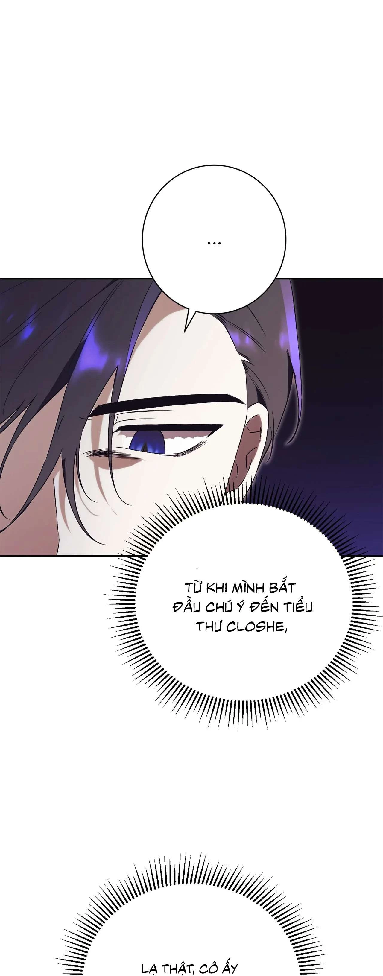 Phương Pháp Từ Chối Sự Ám Ảnh Của Chồng Cũ Chapter 4 - 44