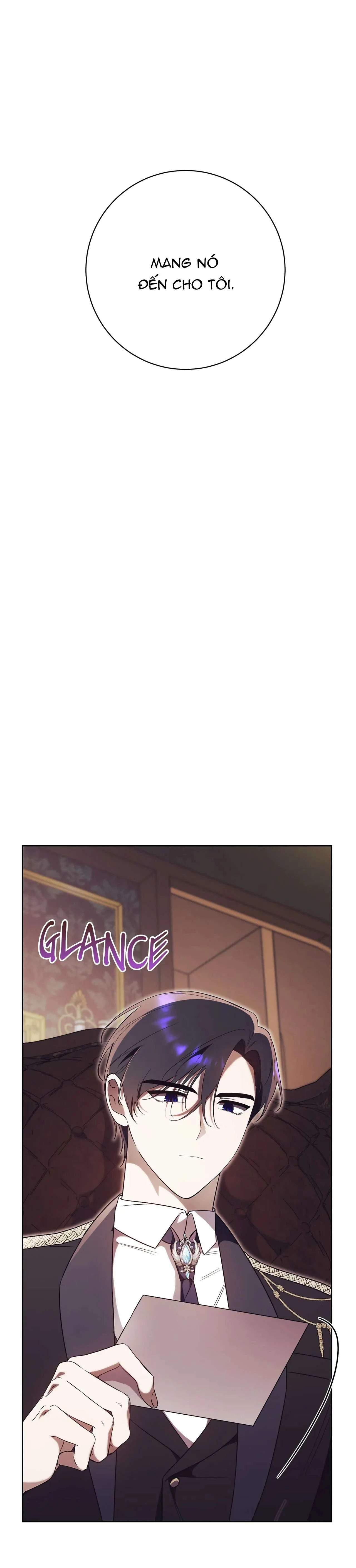 Phương Pháp Từ Chối Sự Ám Ảnh Của Chồng Cũ Chapter 4 - 49