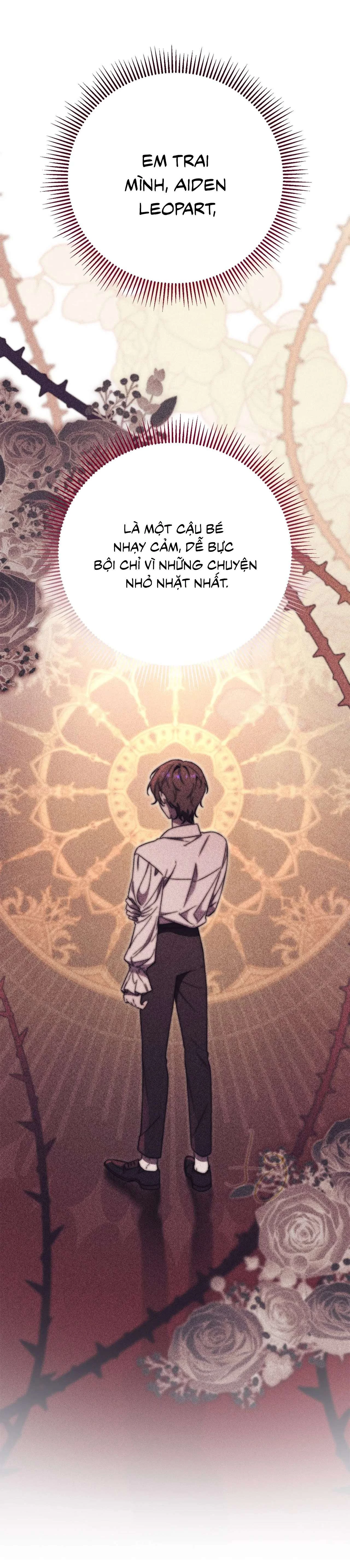 Phương Pháp Từ Chối Sự Ám Ảnh Của Chồng Cũ Chapter 4 - 50