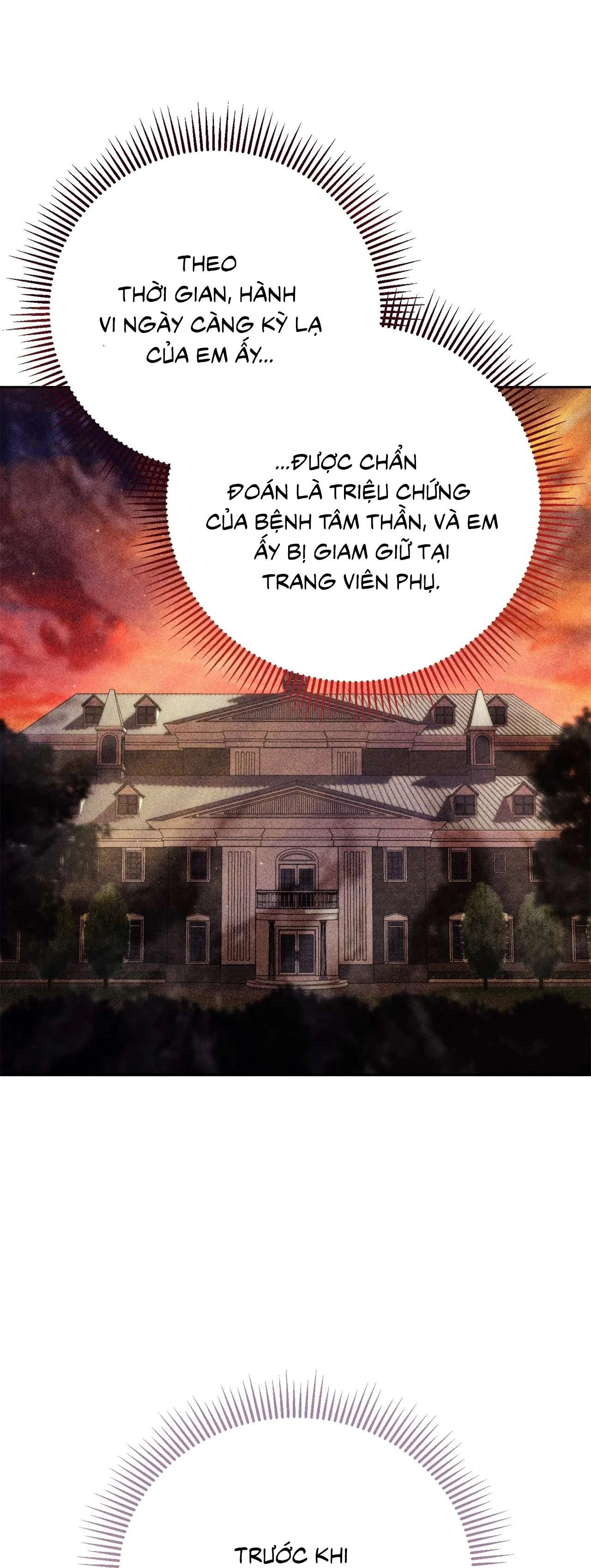 Phương Pháp Từ Chối Sự Ám Ảnh Của Chồng Cũ Chapter 4 - 51