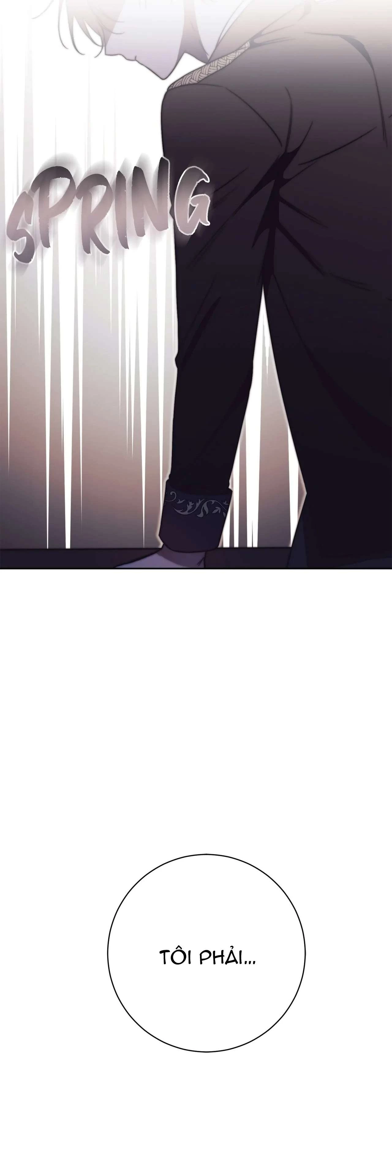 Phương Pháp Từ Chối Sự Ám Ảnh Của Chồng Cũ Chapter 4 - 53