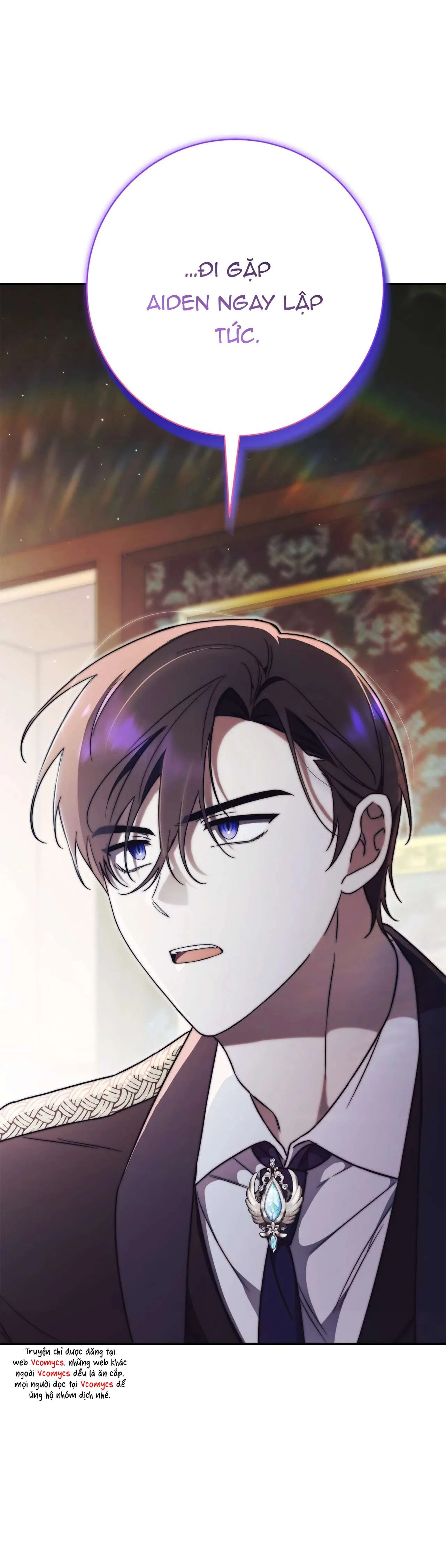 Phương Pháp Từ Chối Sự Ám Ảnh Của Chồng Cũ Chapter 4 - 54