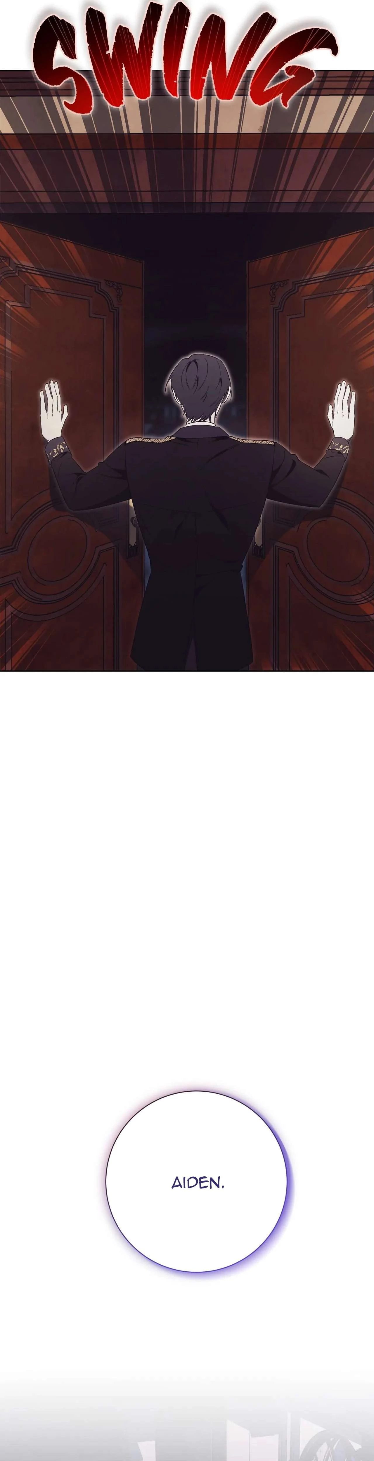 Phương Pháp Từ Chối Sự Ám Ảnh Của Chồng Cũ Chapter 5 - 3