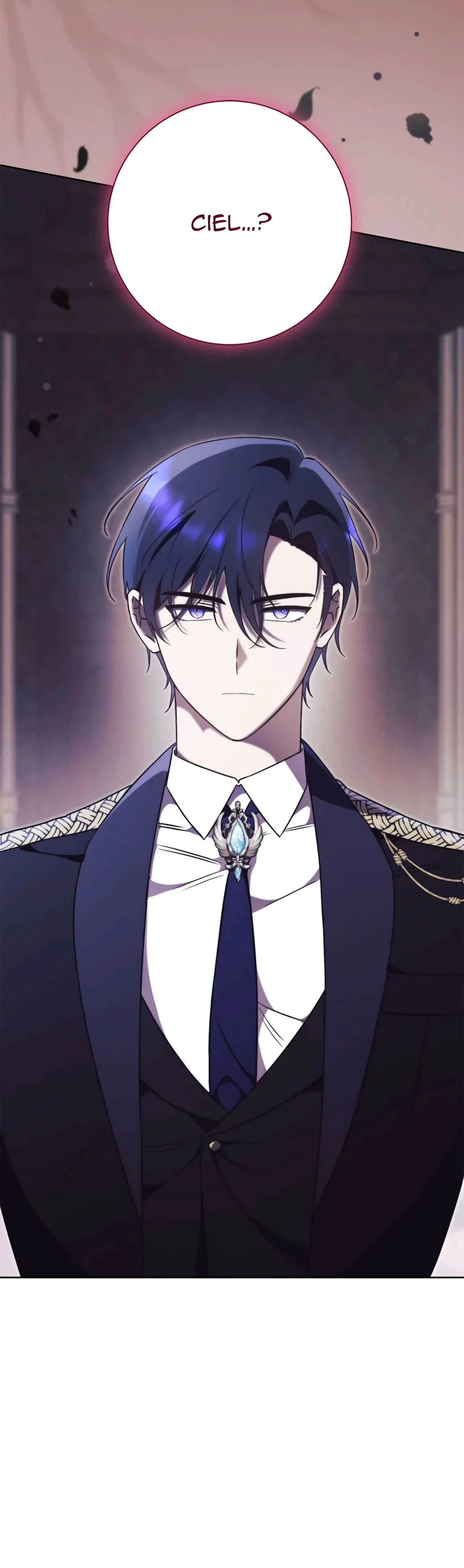 Phương Pháp Từ Chối Sự Ám Ảnh Của Chồng Cũ Chapter 5 - 5