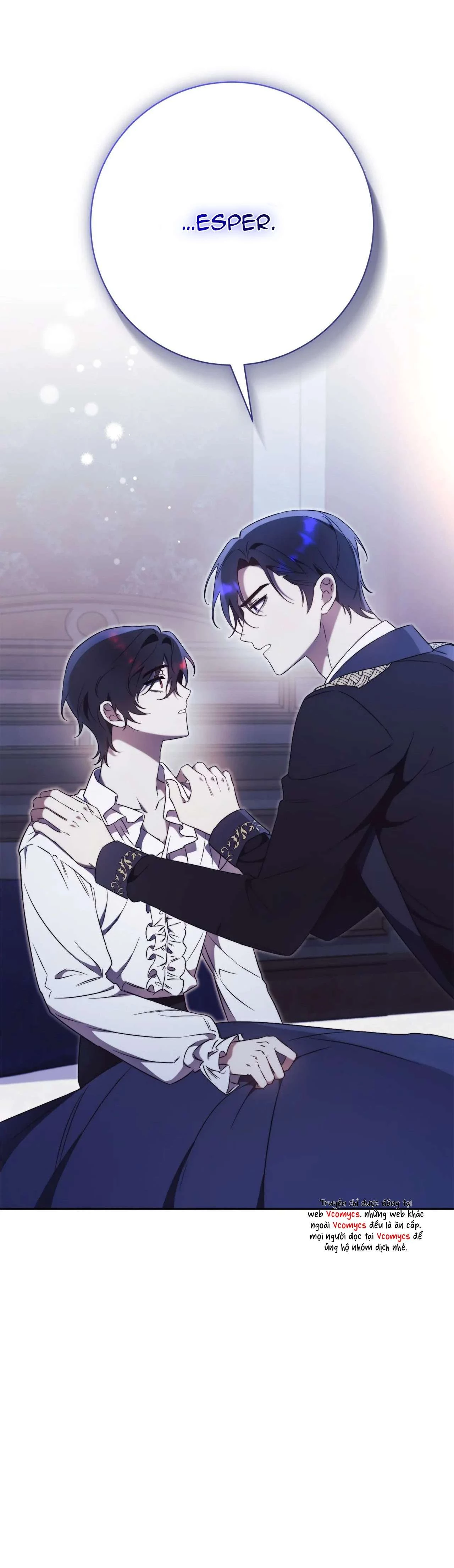 Phương Pháp Từ Chối Sự Ám Ảnh Của Chồng Cũ Chapter 5 - 9