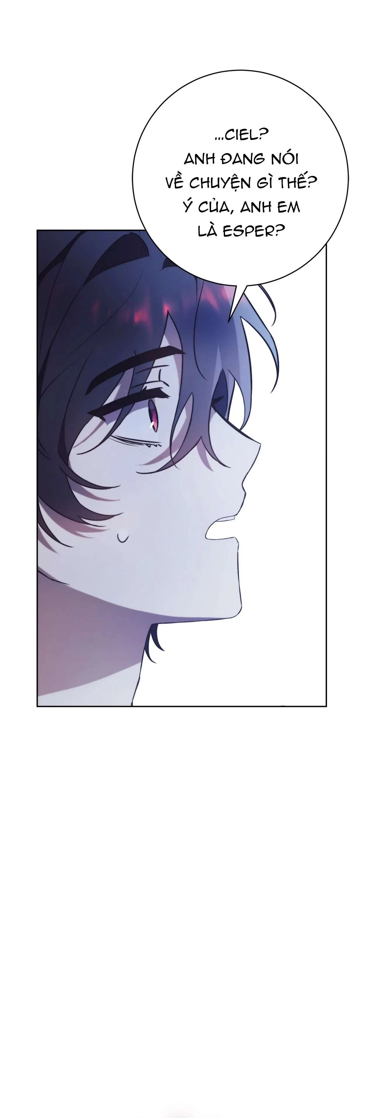 Phương Pháp Từ Chối Sự Ám Ảnh Của Chồng Cũ Chapter 5 - 10