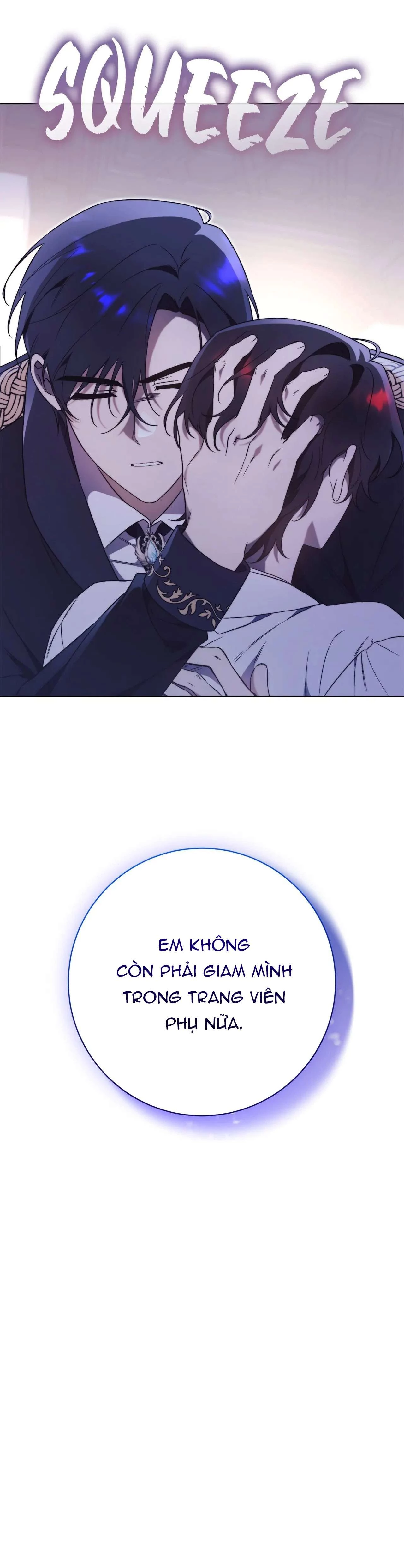 Phương Pháp Từ Chối Sự Ám Ảnh Của Chồng Cũ Chapter 5 - 12