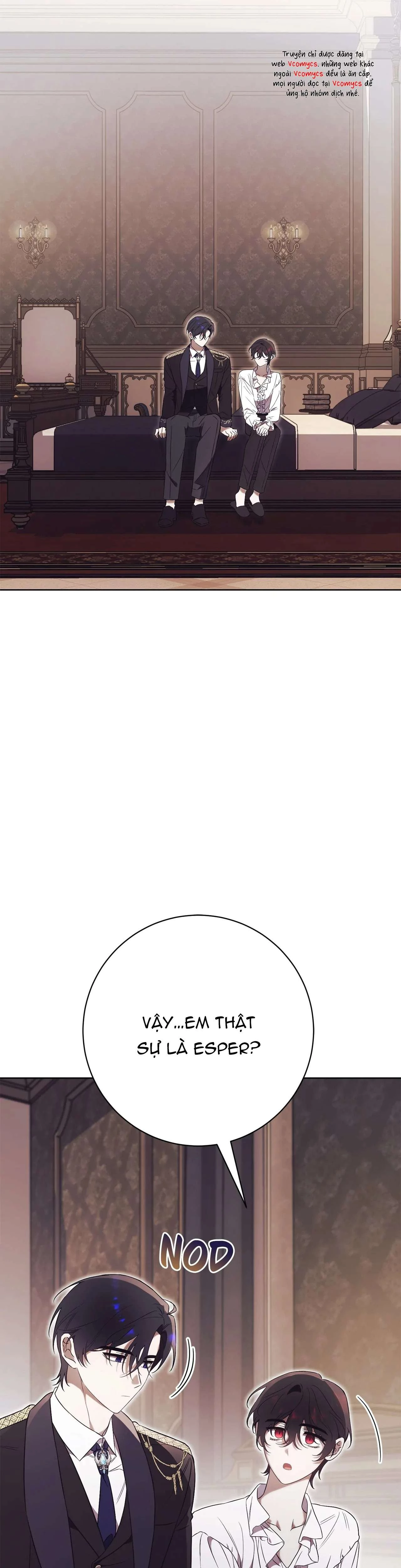 Phương Pháp Từ Chối Sự Ám Ảnh Của Chồng Cũ Chapter 5 - 14