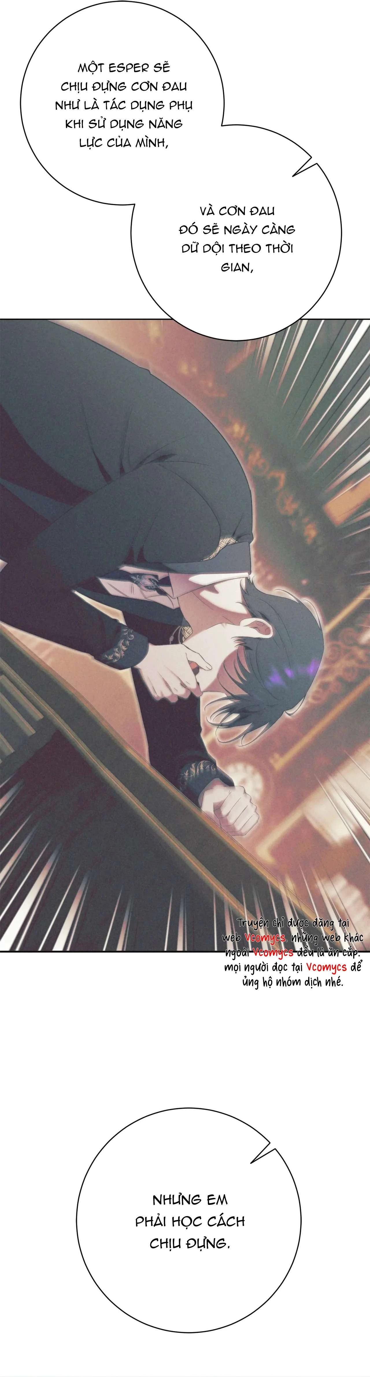 Phương Pháp Từ Chối Sự Ám Ảnh Của Chồng Cũ Chapter 5 - 26