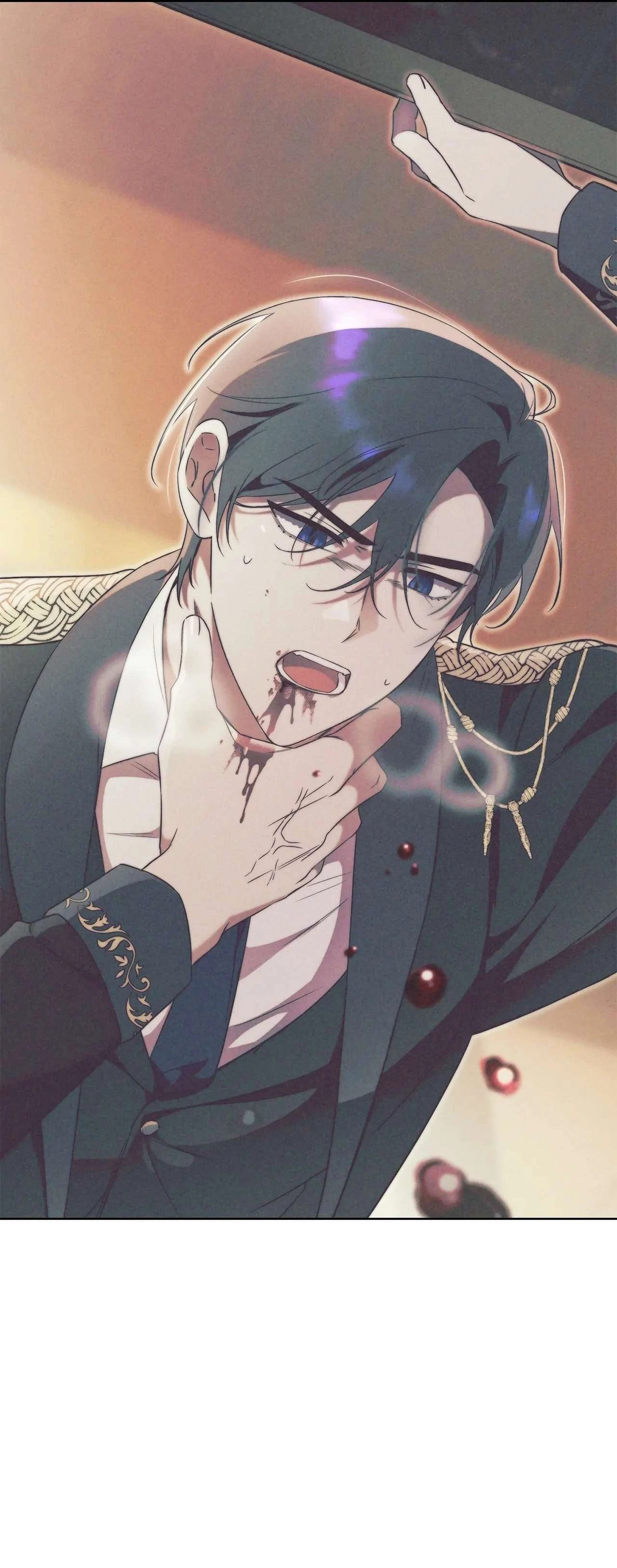 Phương Pháp Từ Chối Sự Ám Ảnh Của Chồng Cũ Chapter 5 - 27