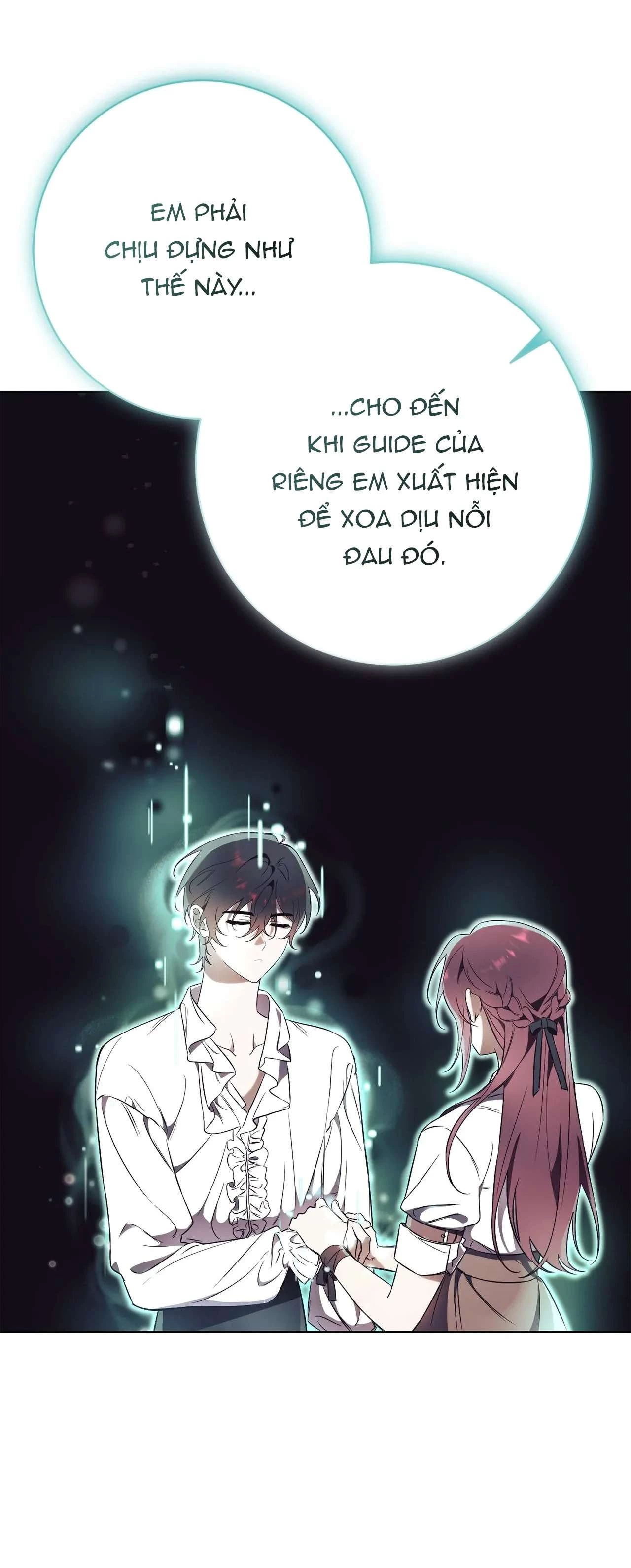 Phương Pháp Từ Chối Sự Ám Ảnh Của Chồng Cũ Chapter 5 - 28