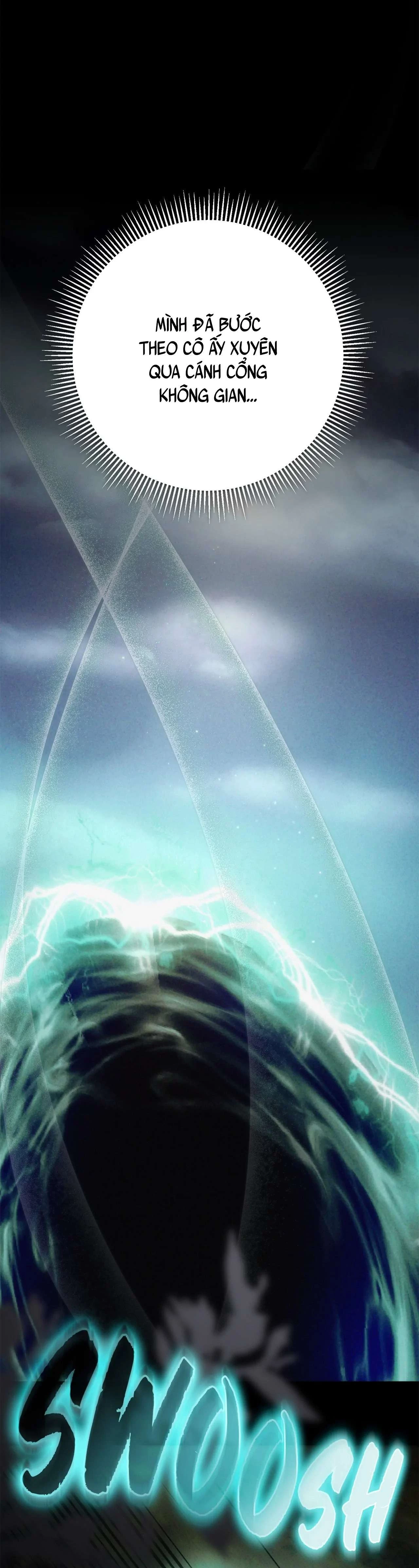 Phương Pháp Từ Chối Sự Ám Ảnh Của Chồng Cũ Chapter 5 - 36