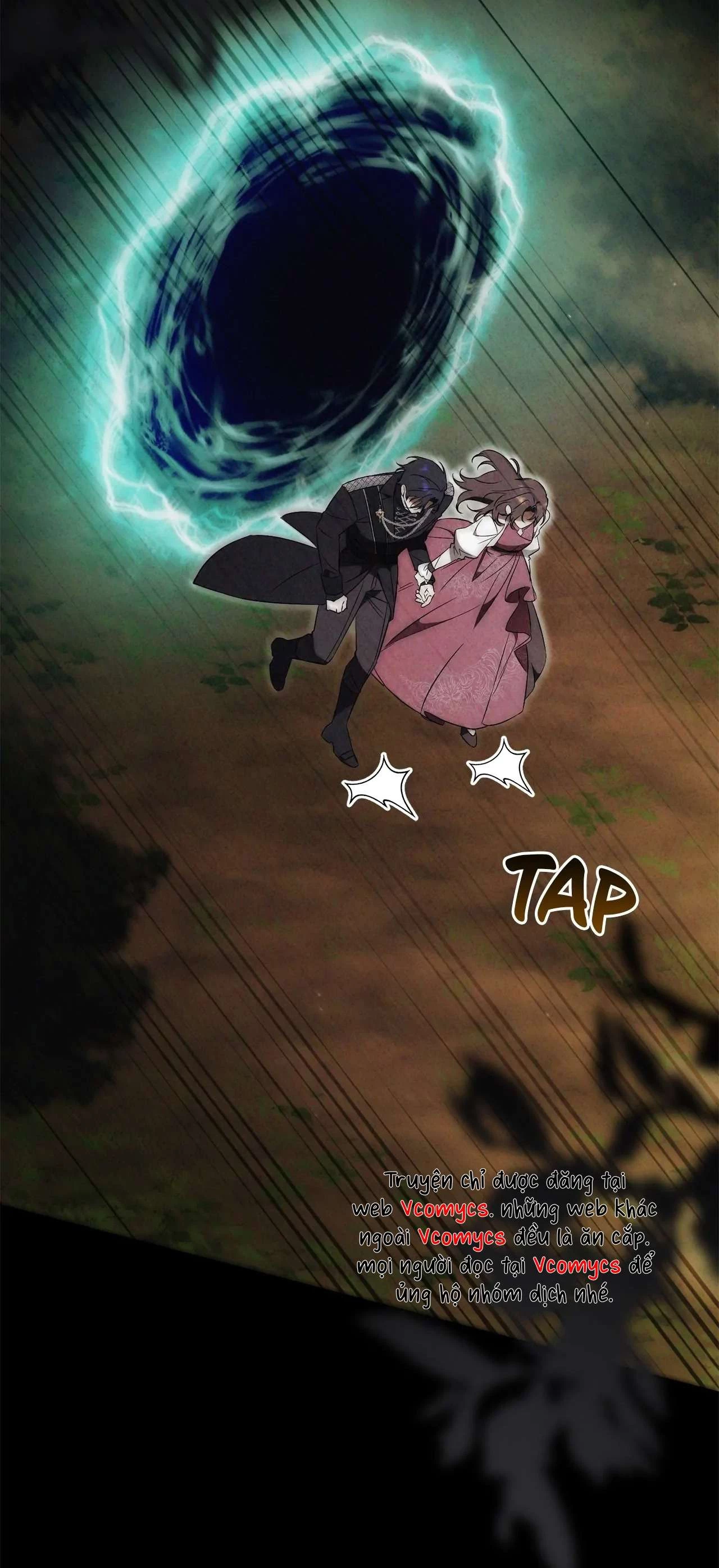 Phương Pháp Từ Chối Sự Ám Ảnh Của Chồng Cũ Chapter 5 - 37