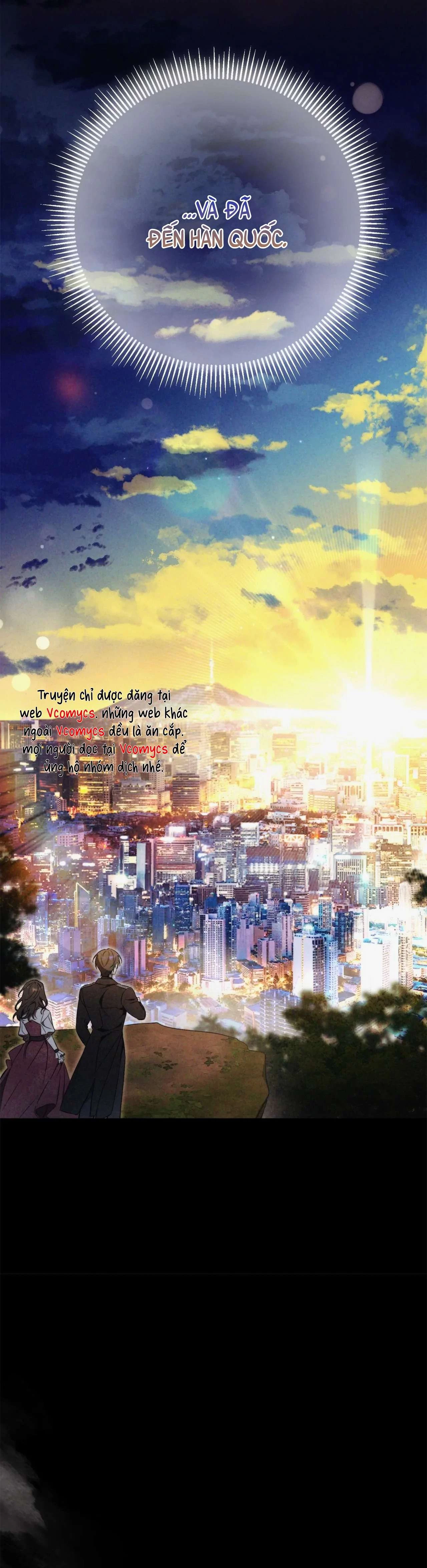 Phương Pháp Từ Chối Sự Ám Ảnh Của Chồng Cũ Chapter 5 - 39