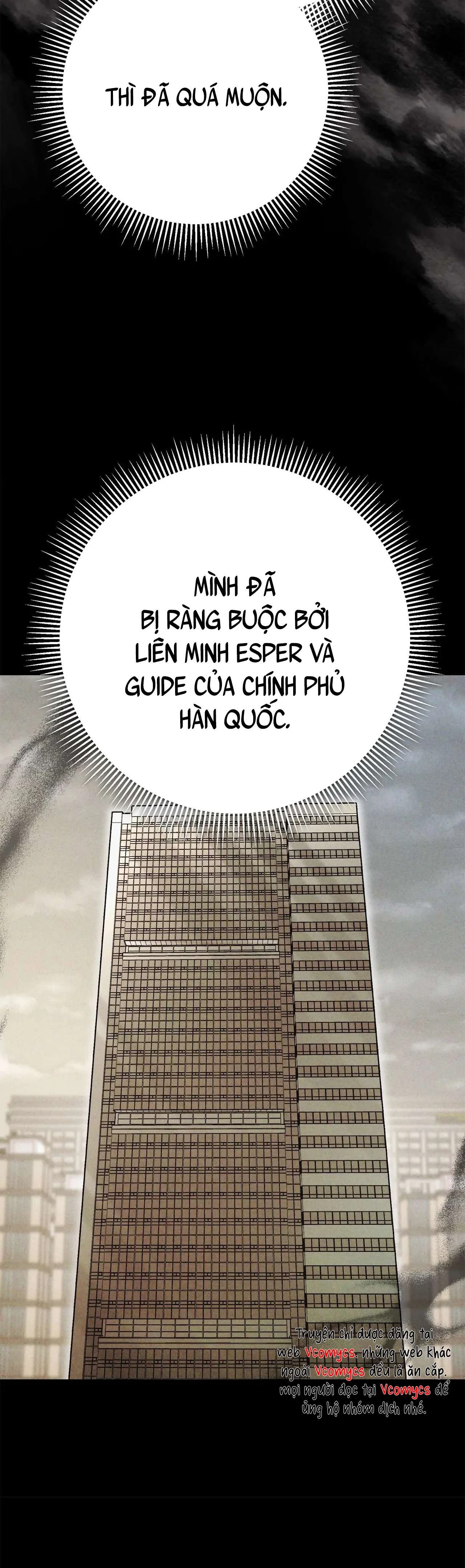 Phương Pháp Từ Chối Sự Ám Ảnh Của Chồng Cũ Chapter 5 - 42