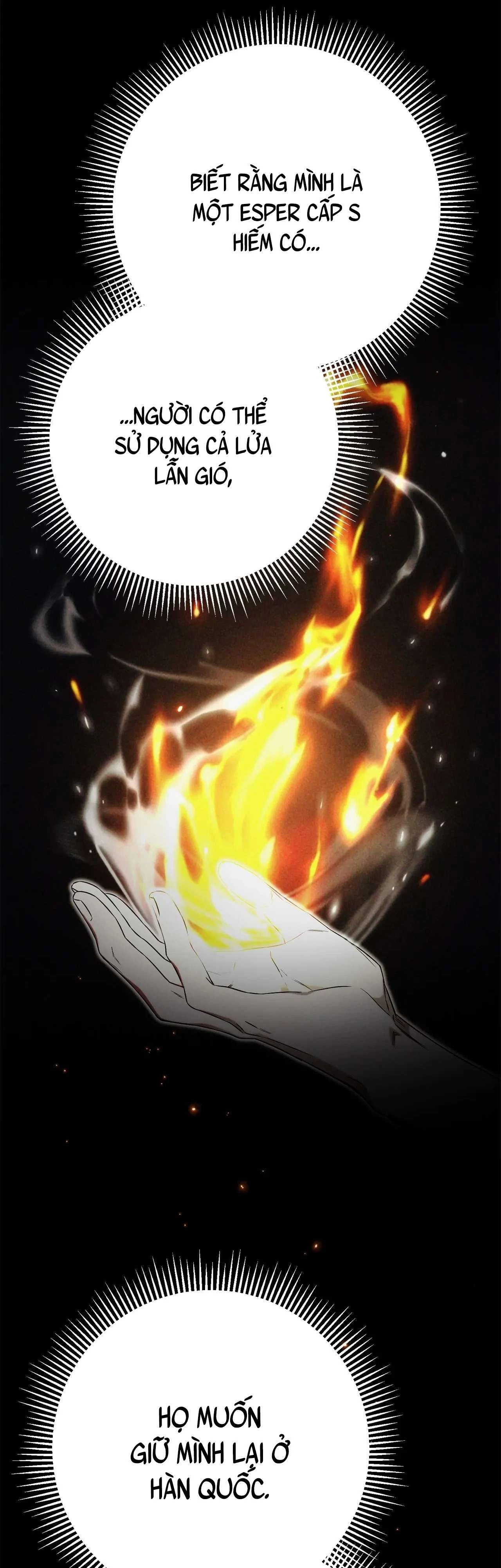 Phương Pháp Từ Chối Sự Ám Ảnh Của Chồng Cũ Chapter 5 - 43