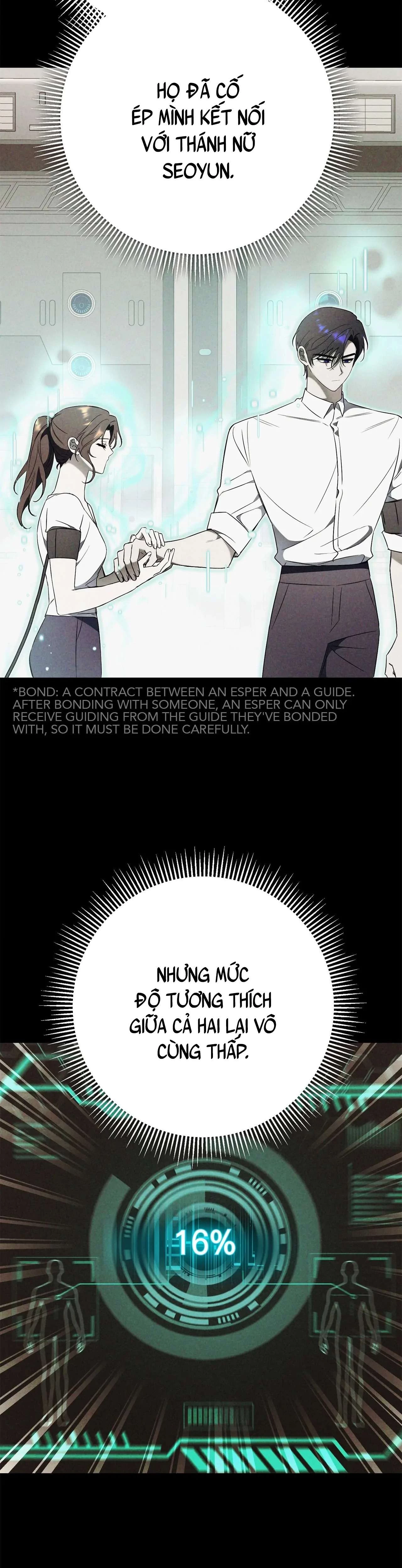 Phương Pháp Từ Chối Sự Ám Ảnh Của Chồng Cũ Chapter 5 - 44