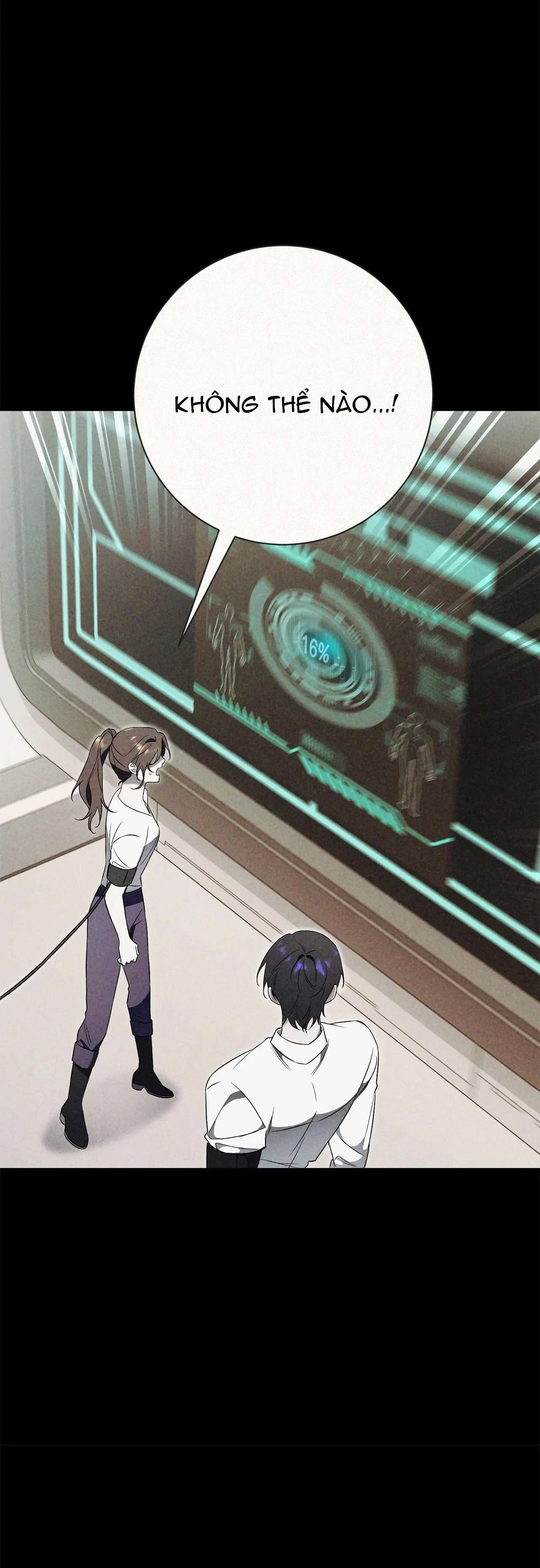 Phương Pháp Từ Chối Sự Ám Ảnh Của Chồng Cũ Chapter 5 - 45